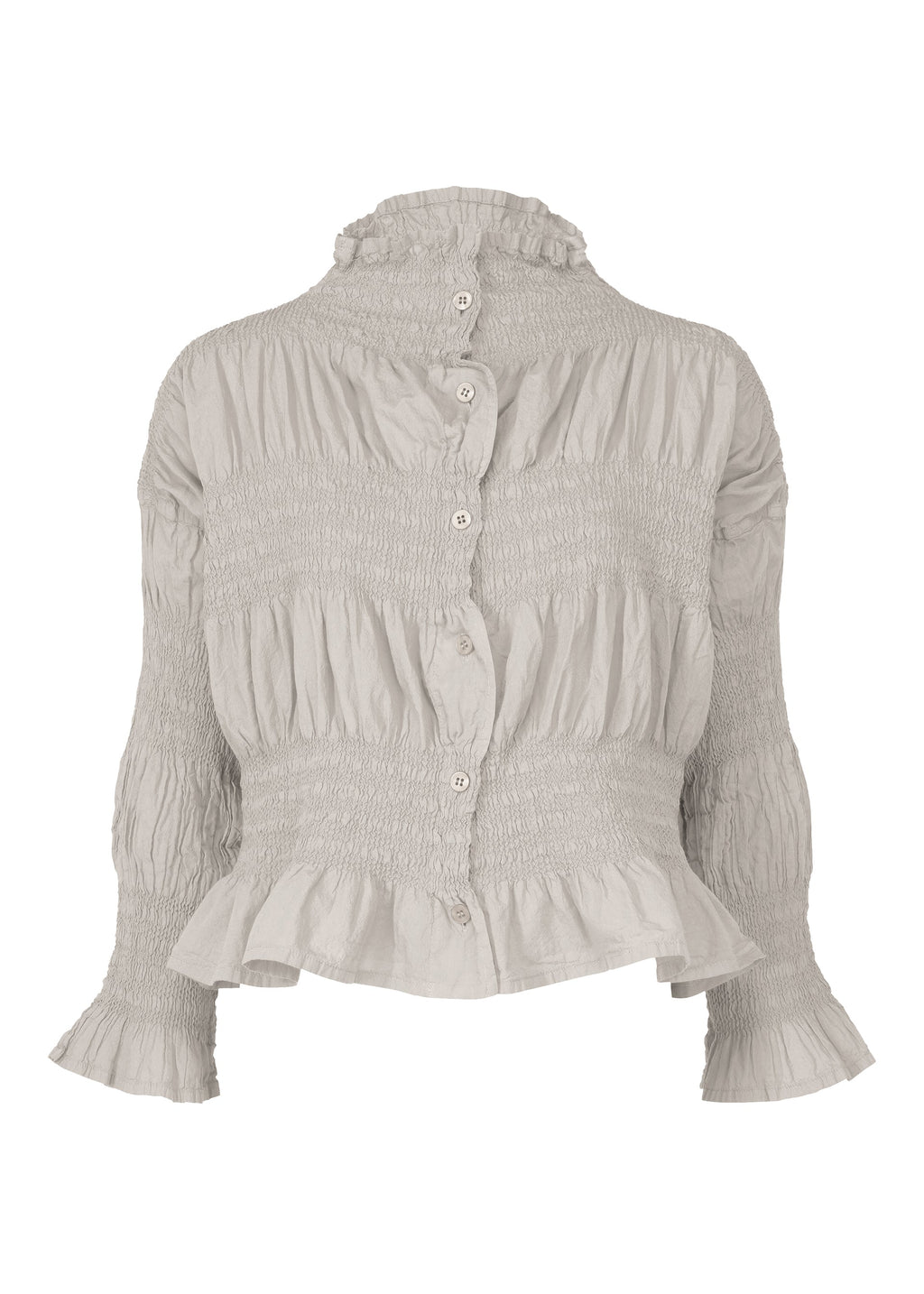 Shrink Stripe - LIGHT GRAY