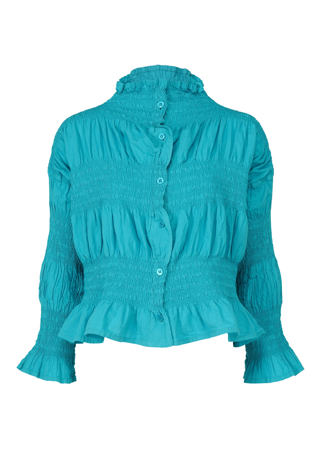 Shrink Stripe - TURQUOISE