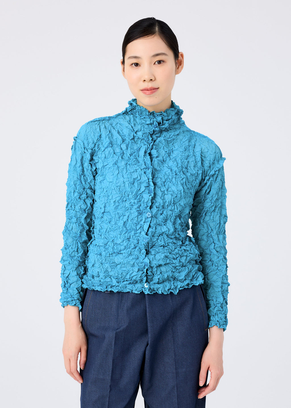 Meringue Top