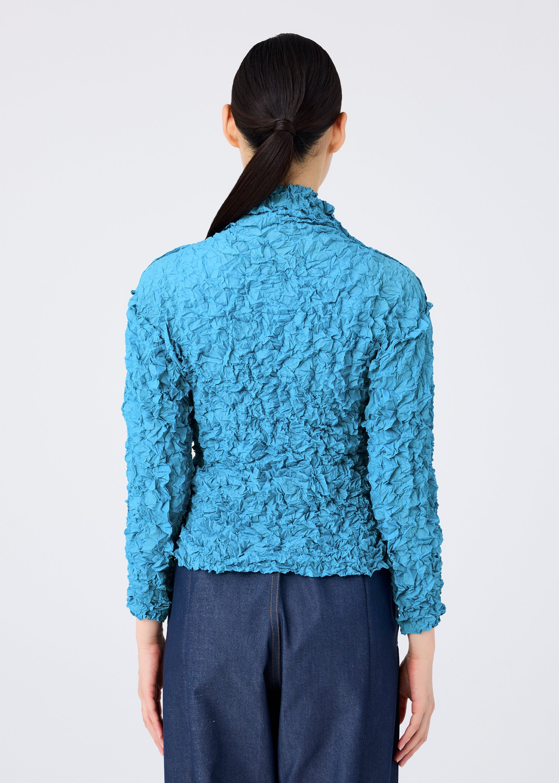 Meringue Top