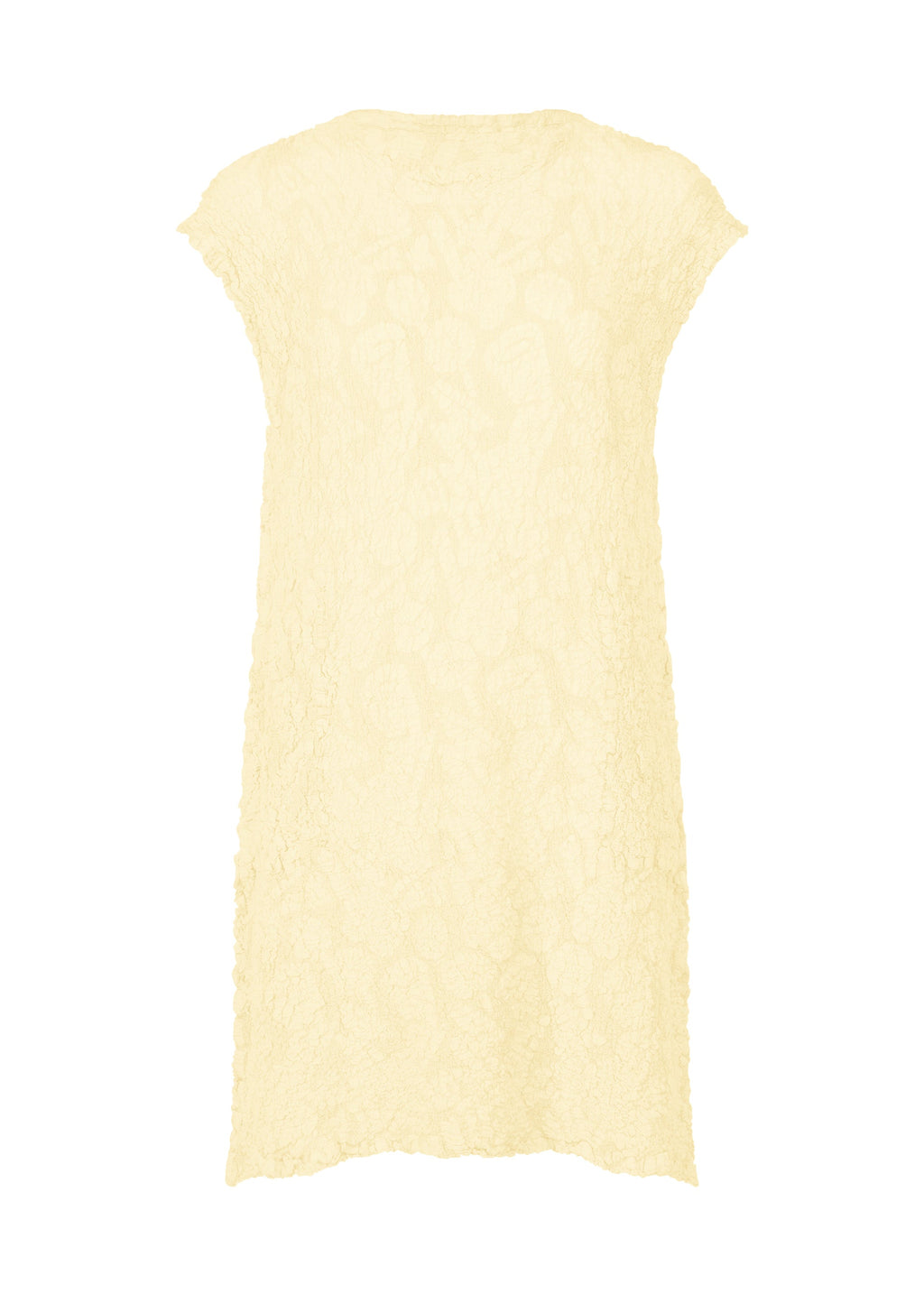 Surprise Box Print Cauliflower - WHITE-HUED