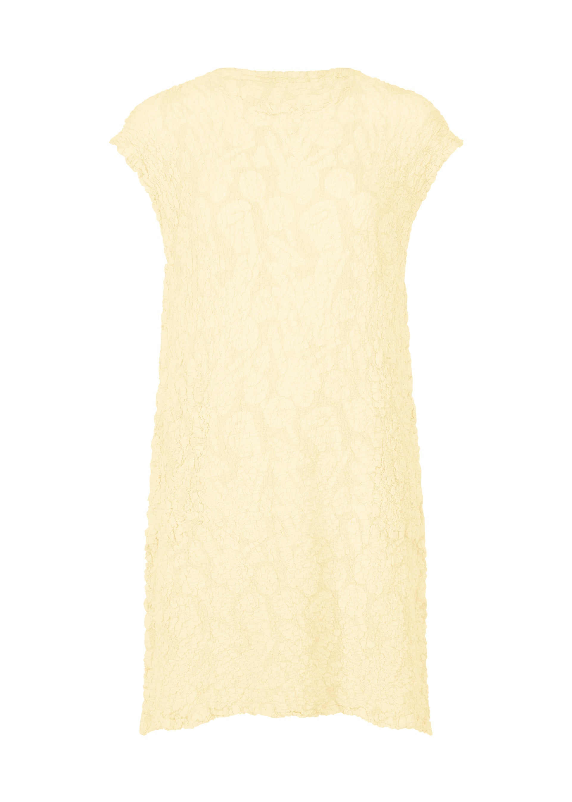 Surprise Box Print Cauliflower - WHITE-HUED