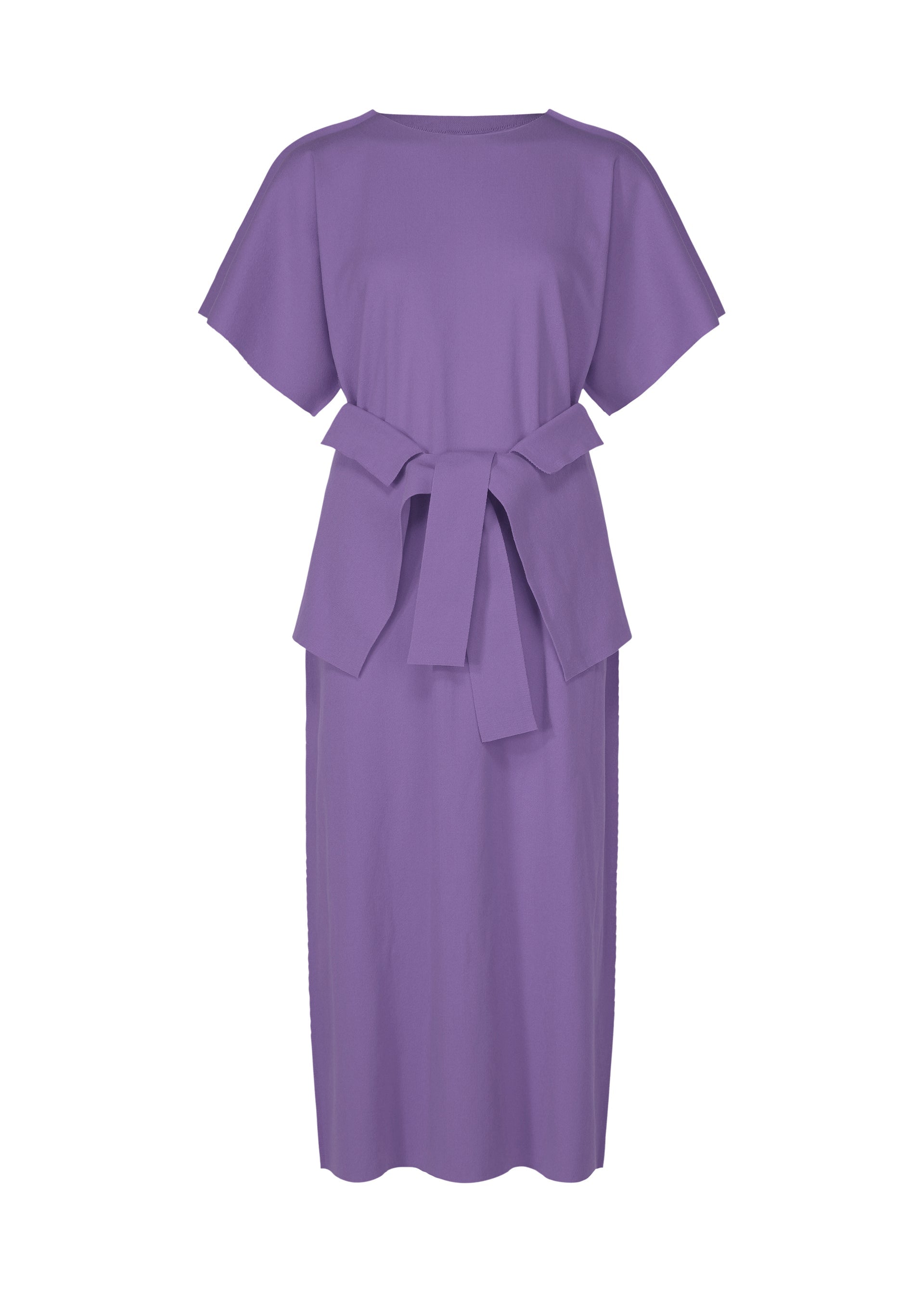 Flat Jersey - VIOLET