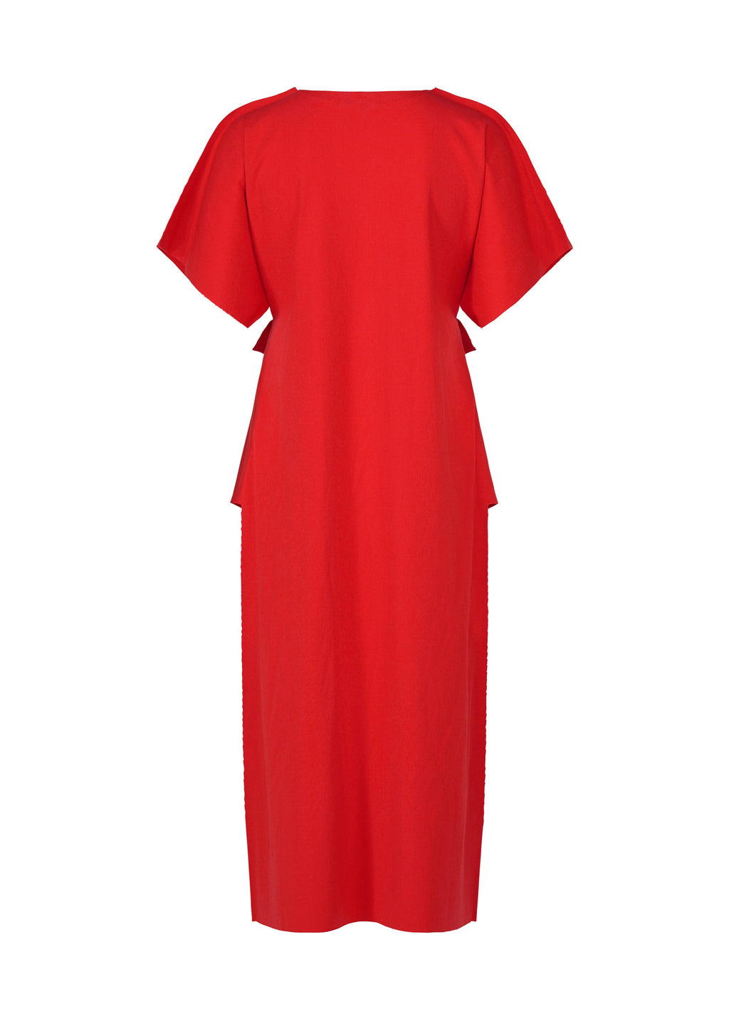 Flat Jersey