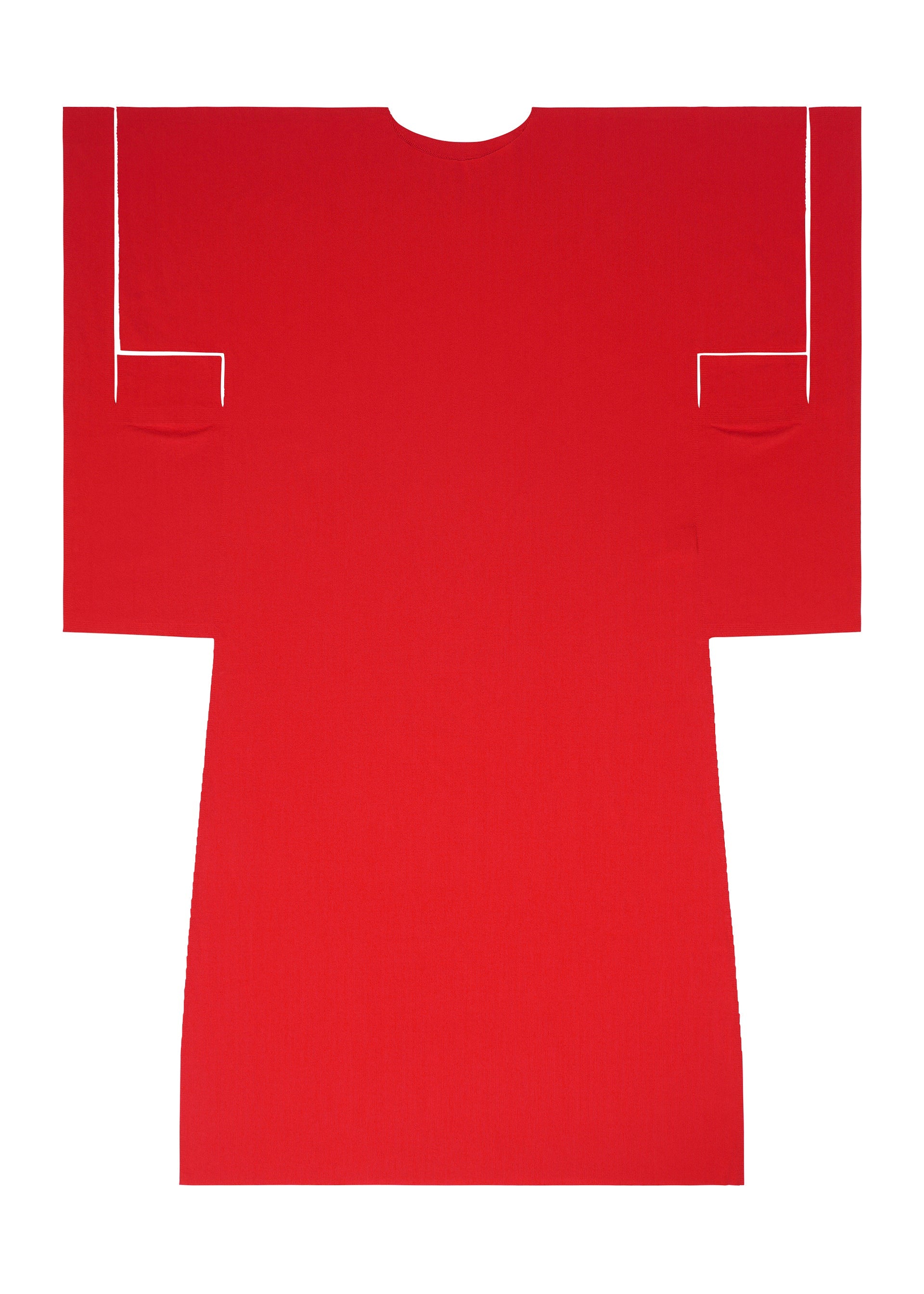 Flat Jersey