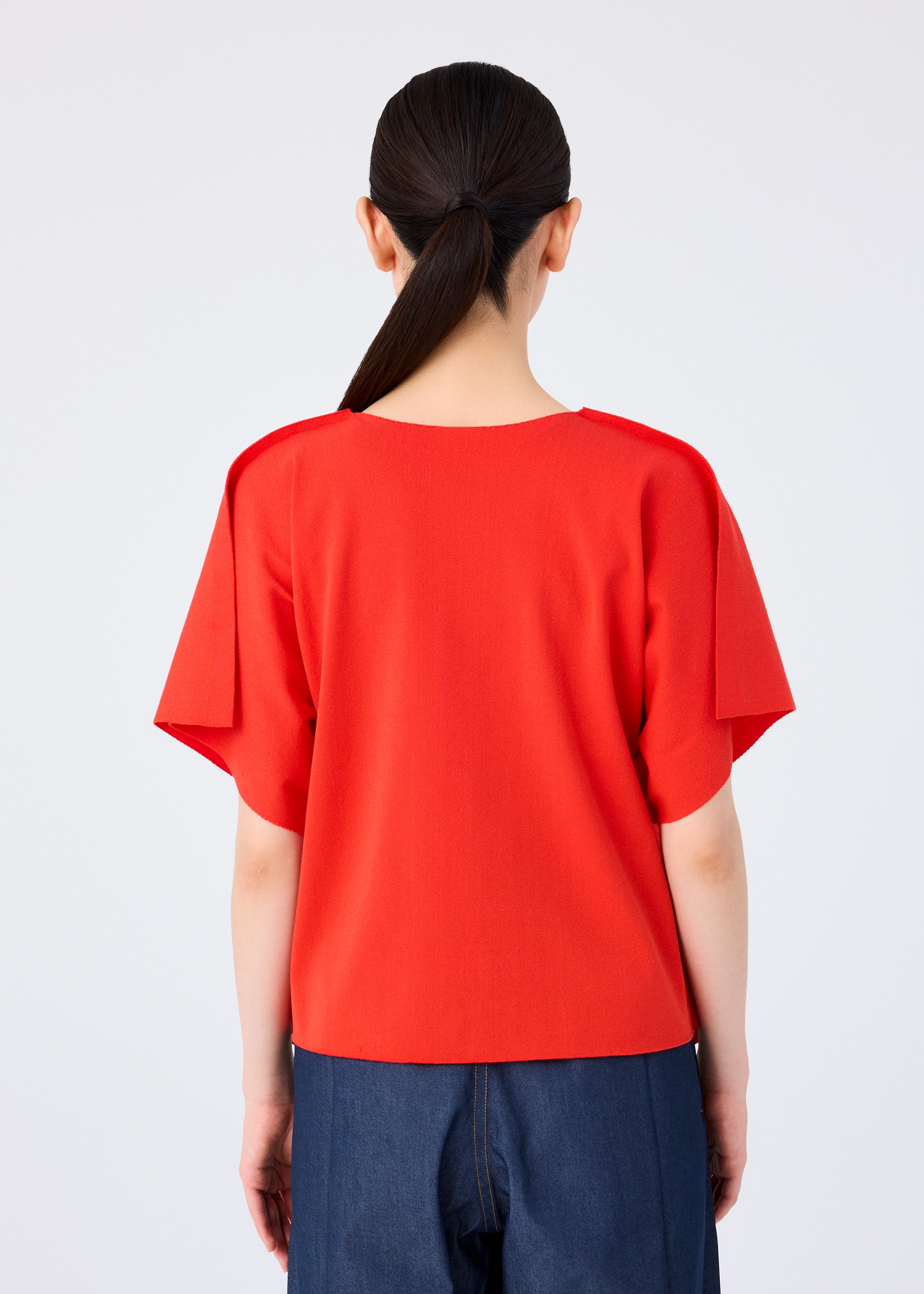 Flat Jersey