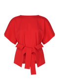 Flat Jersey - RED