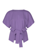 Flat Jersey - VIOLET