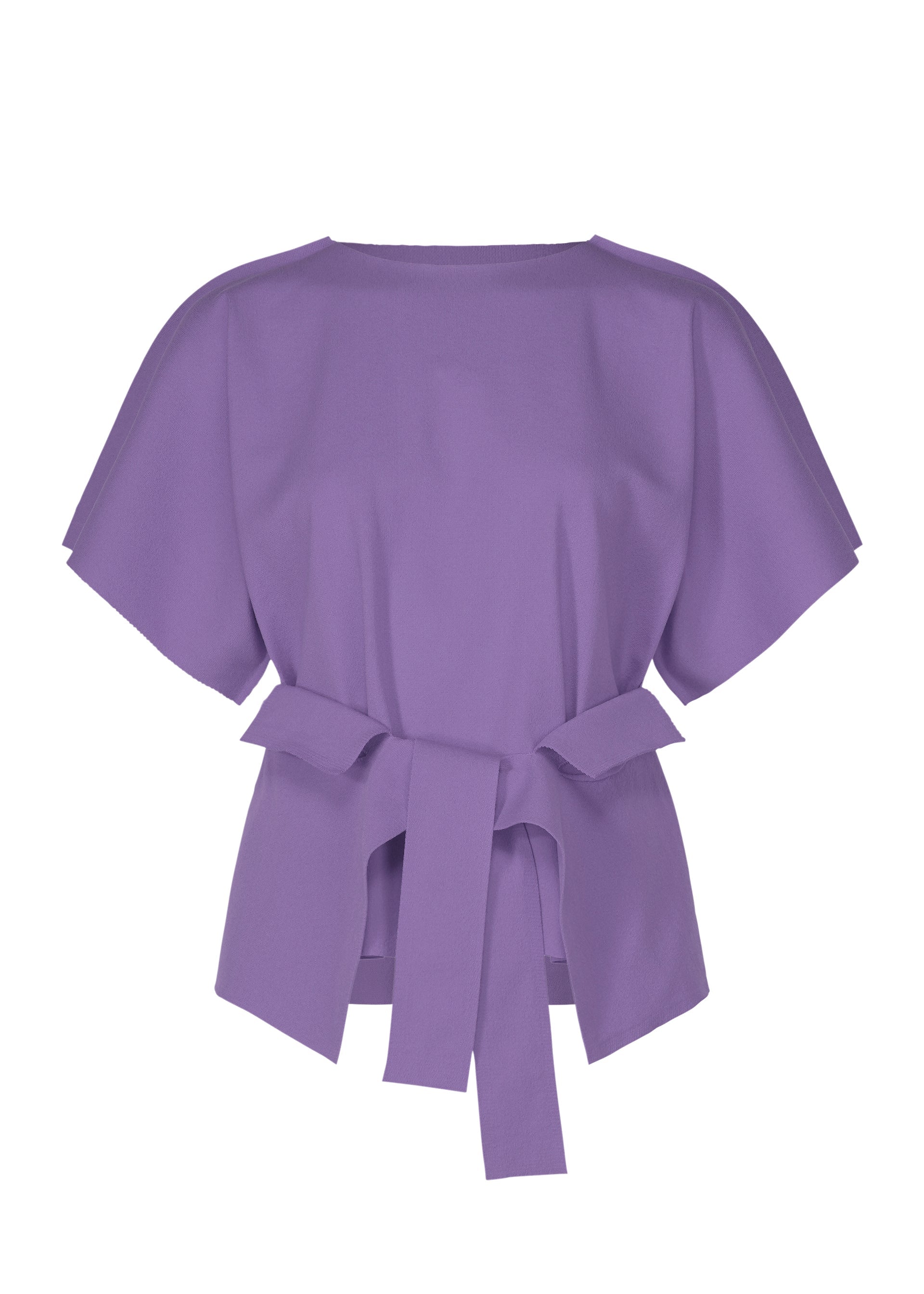 Flat Jersey - VIOLET