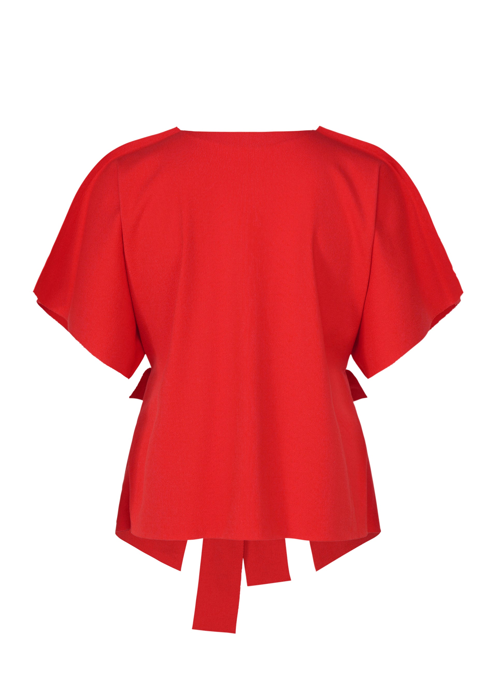 Flat Jersey