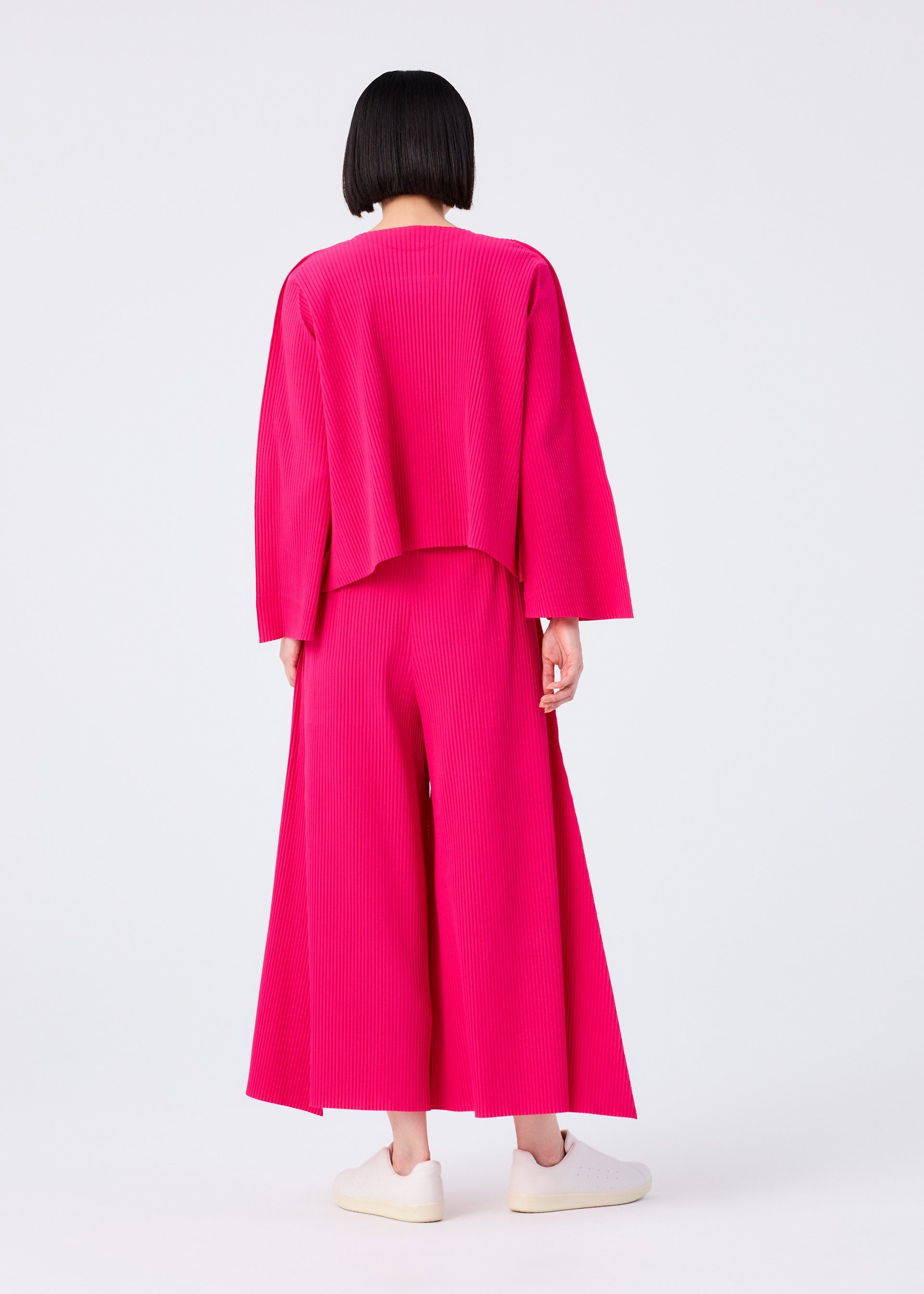 Flare Pleats