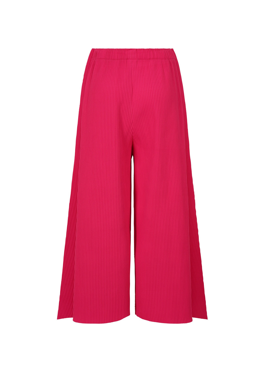 Flare Pleats