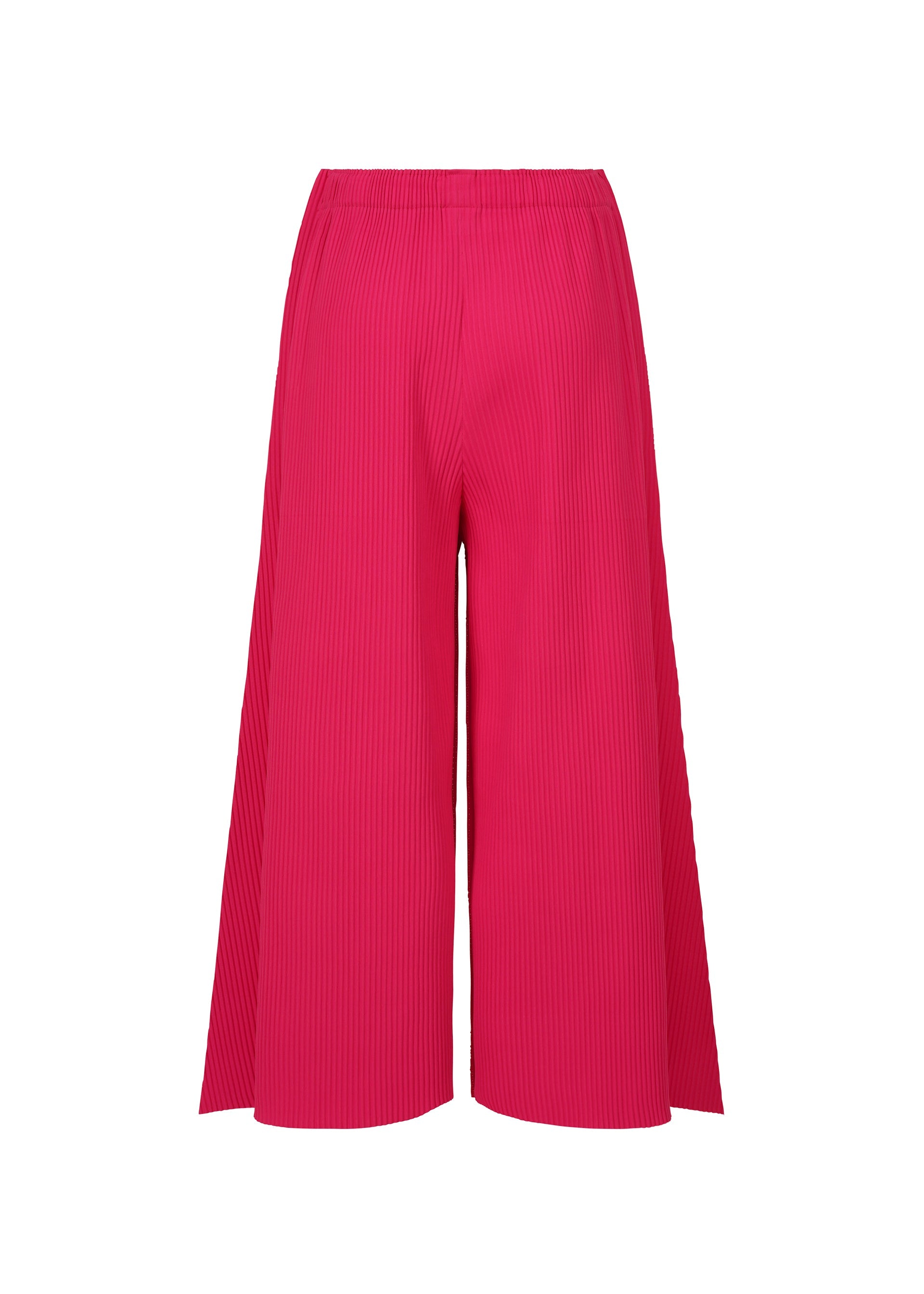 Flare Pleats