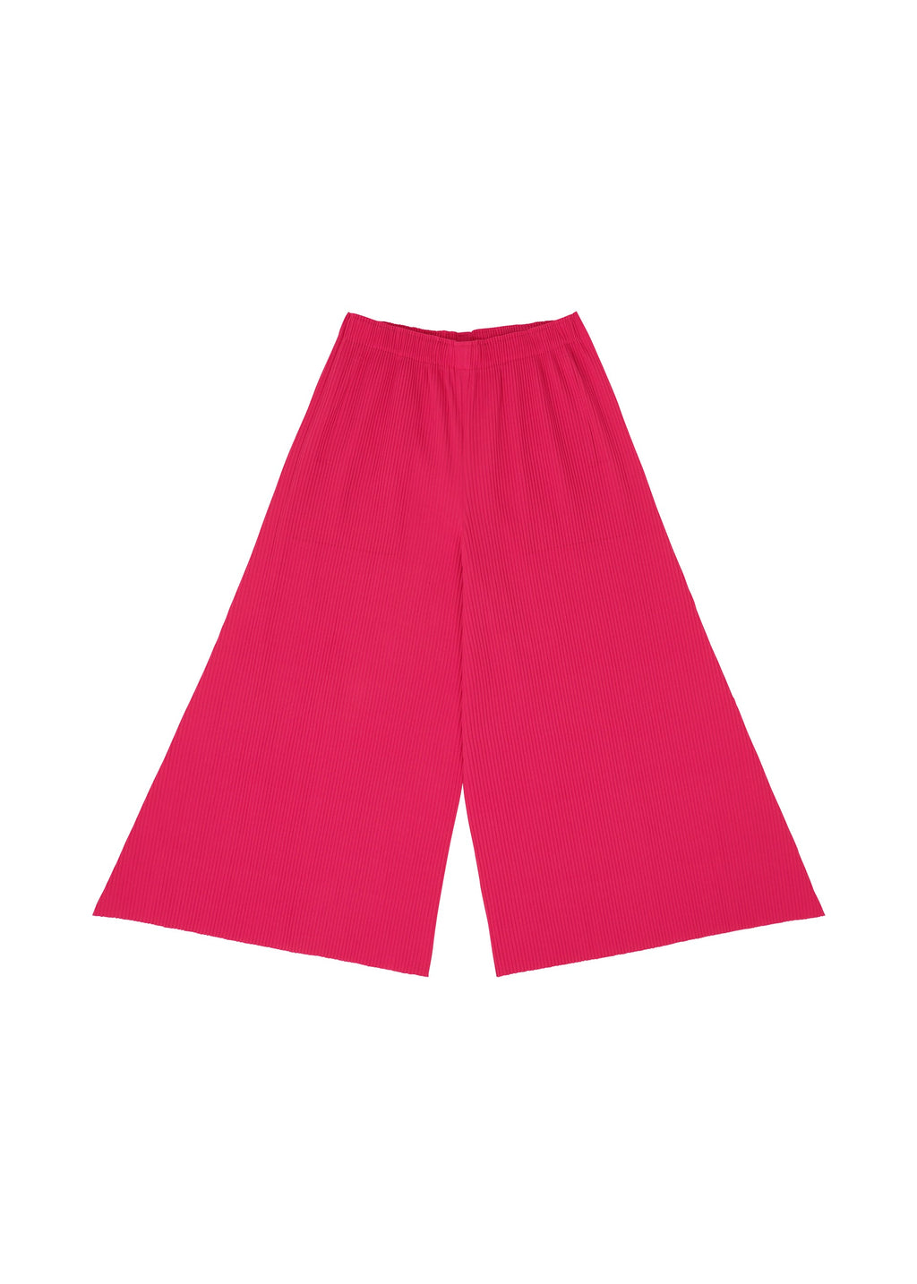 Flare Pleats