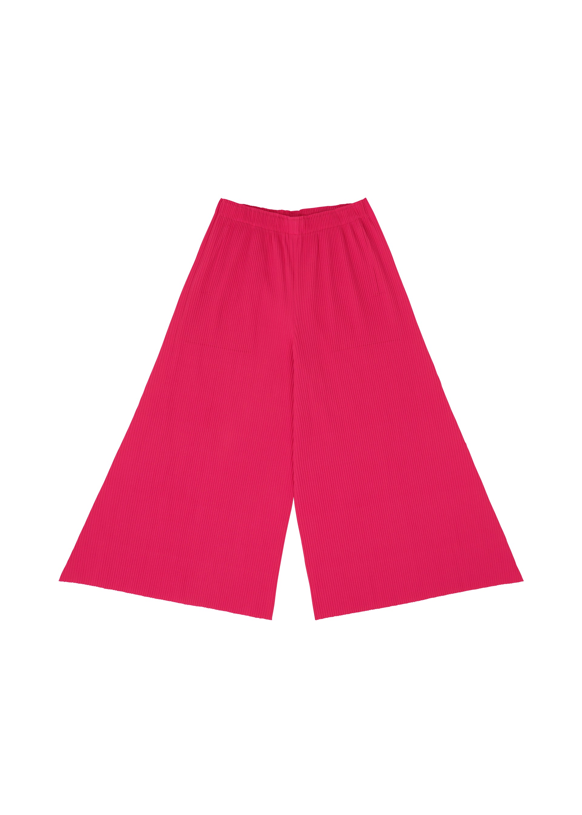 Flare Pleats