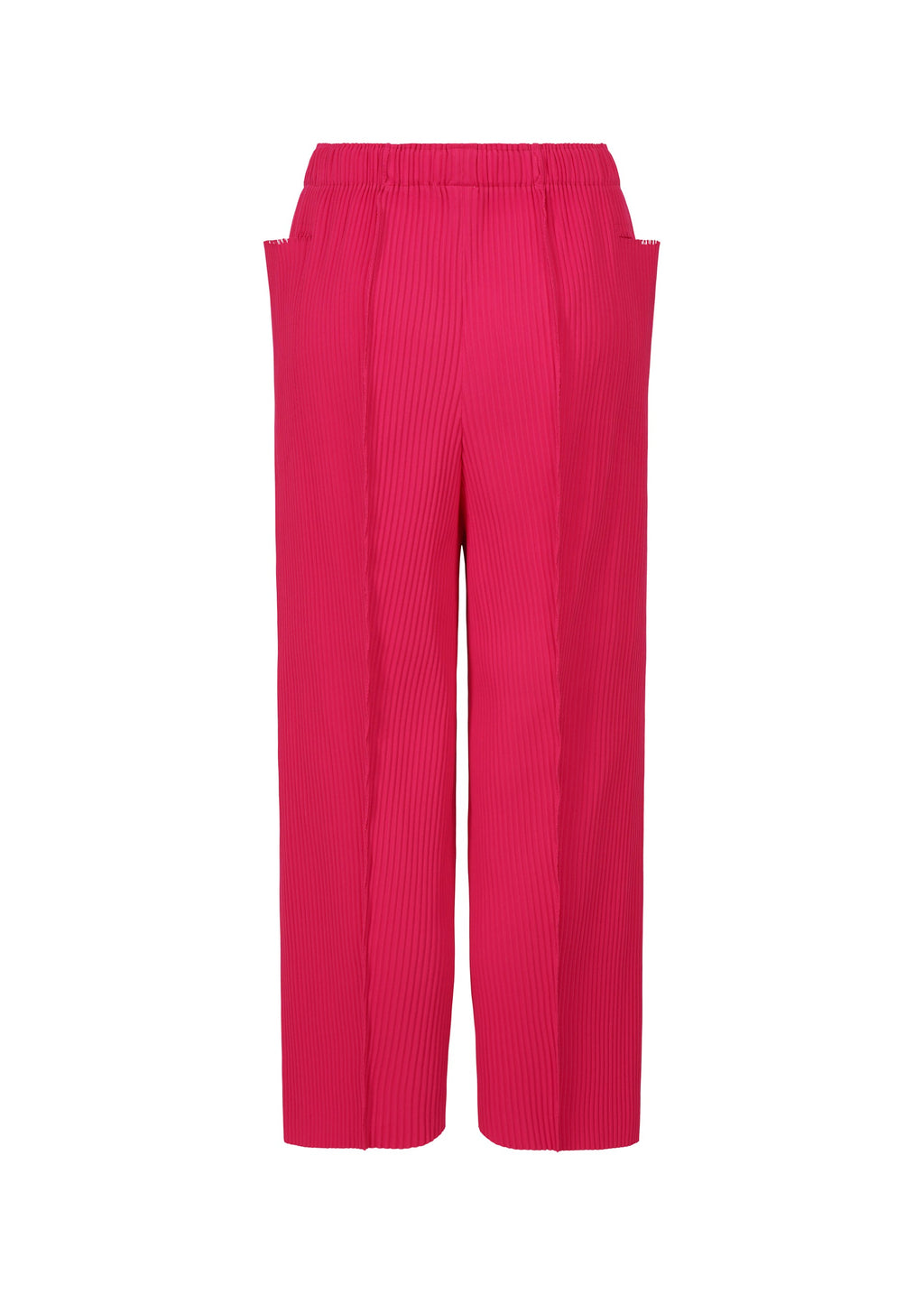 Fine Knit Pleats Color 1