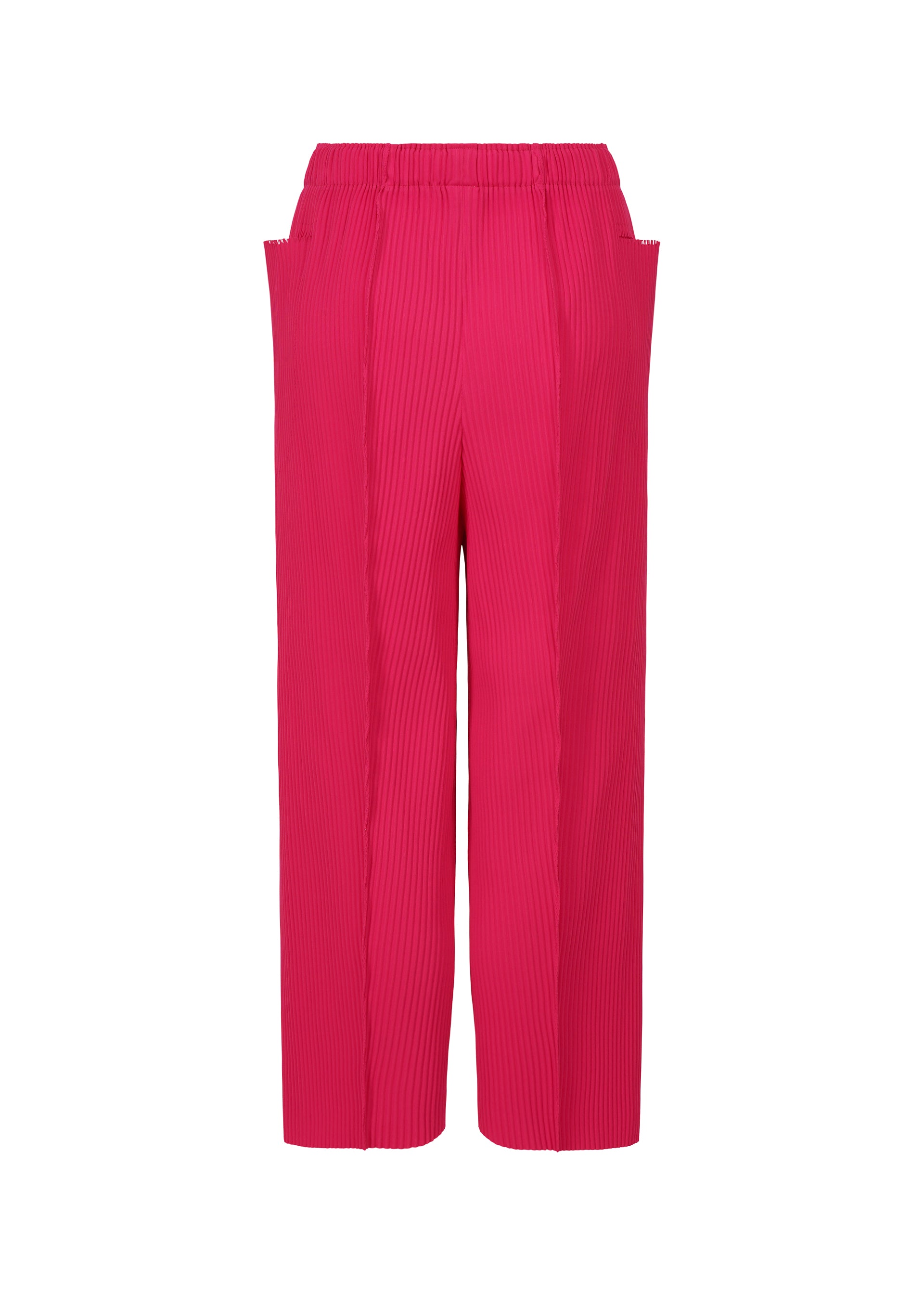Fine Knit Pleats Color 1