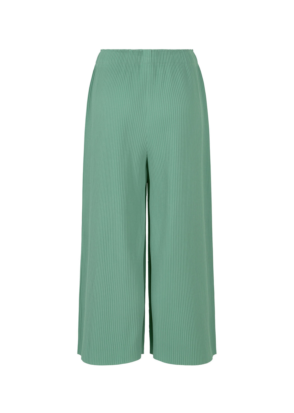 Fine Knit Pleats Bottom 1