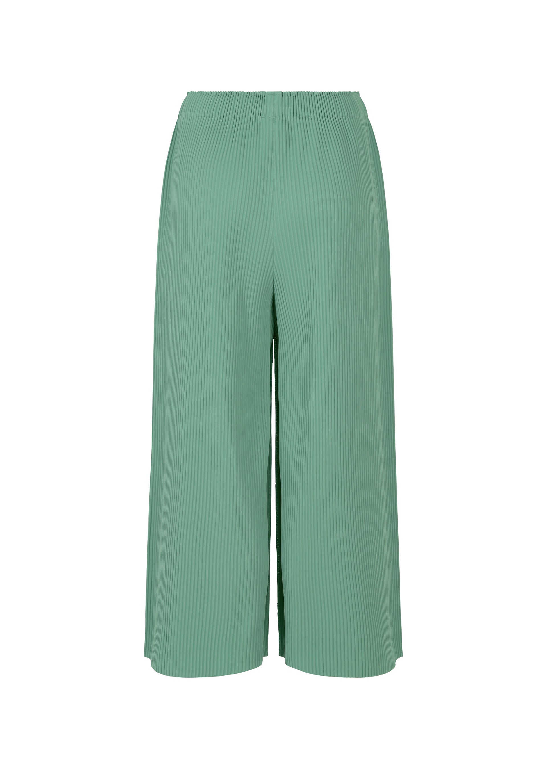 Fine Knit Pleats Bottom 1