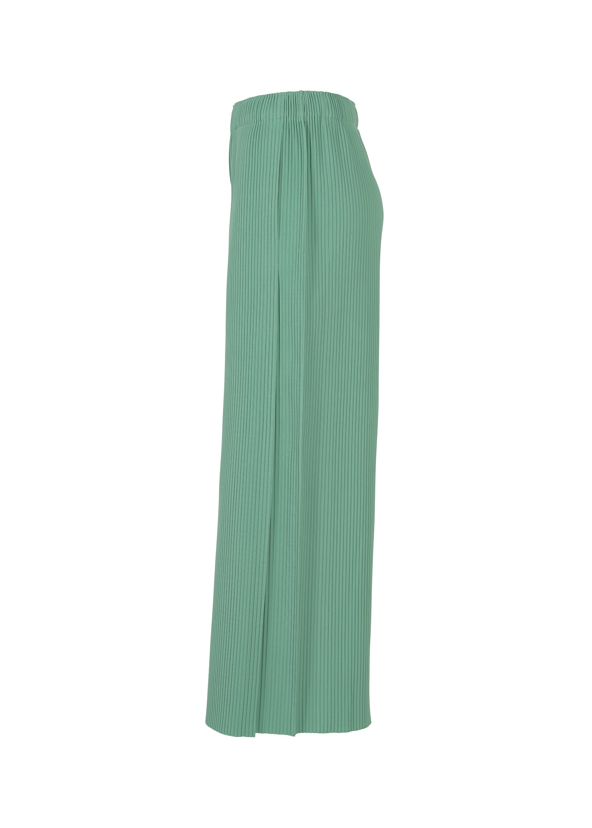Fine Knit Pleats Bottom 1