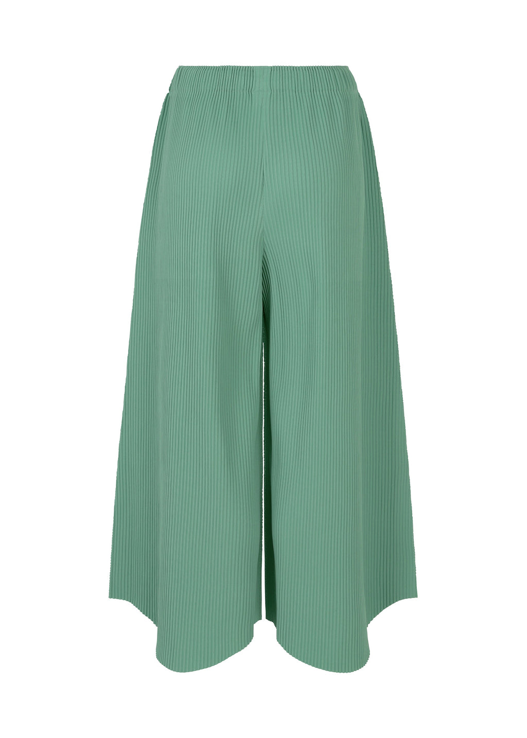 Fine Knit Pleats Bottom 1
