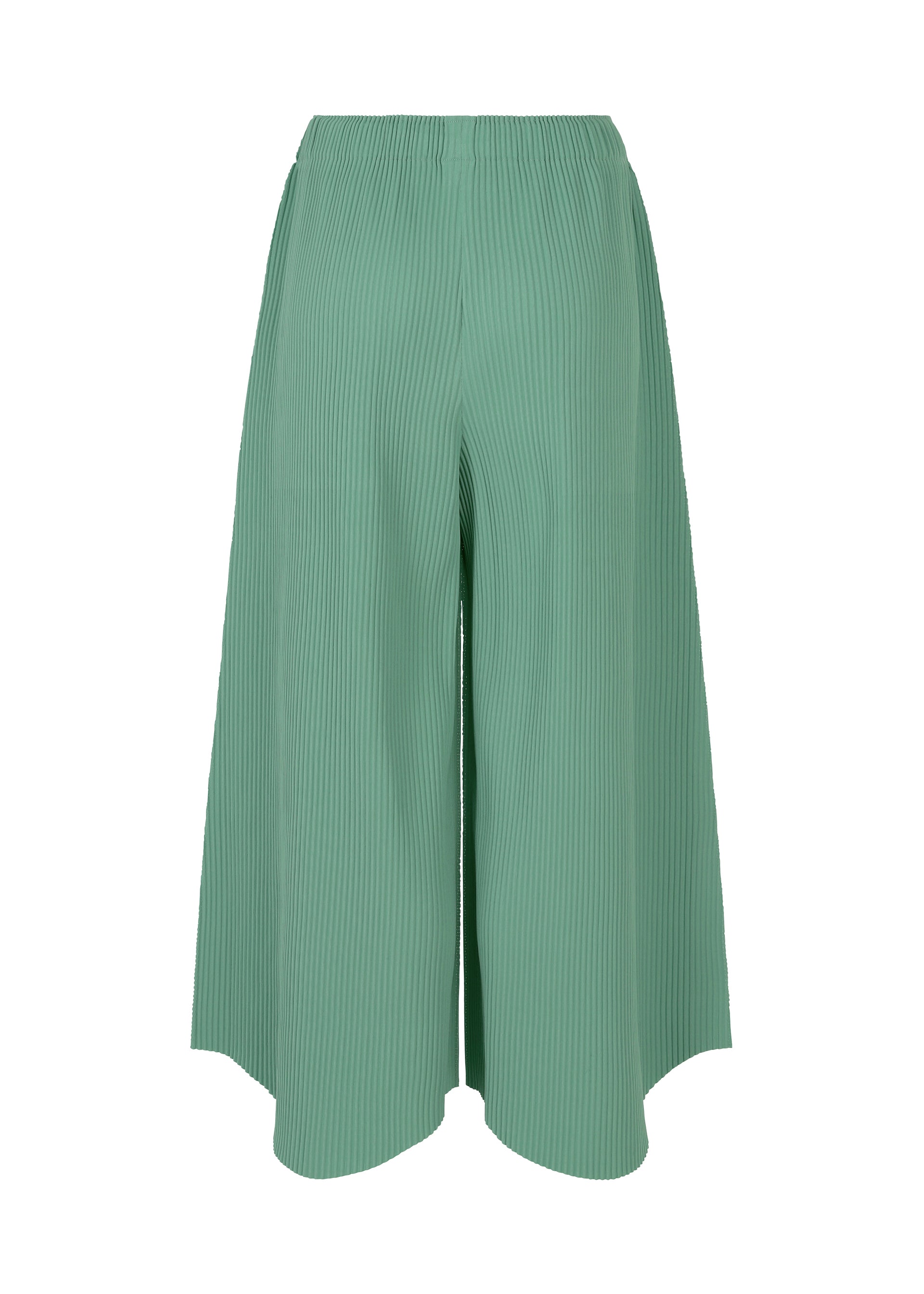Fine Knit Pleats Bottom 1