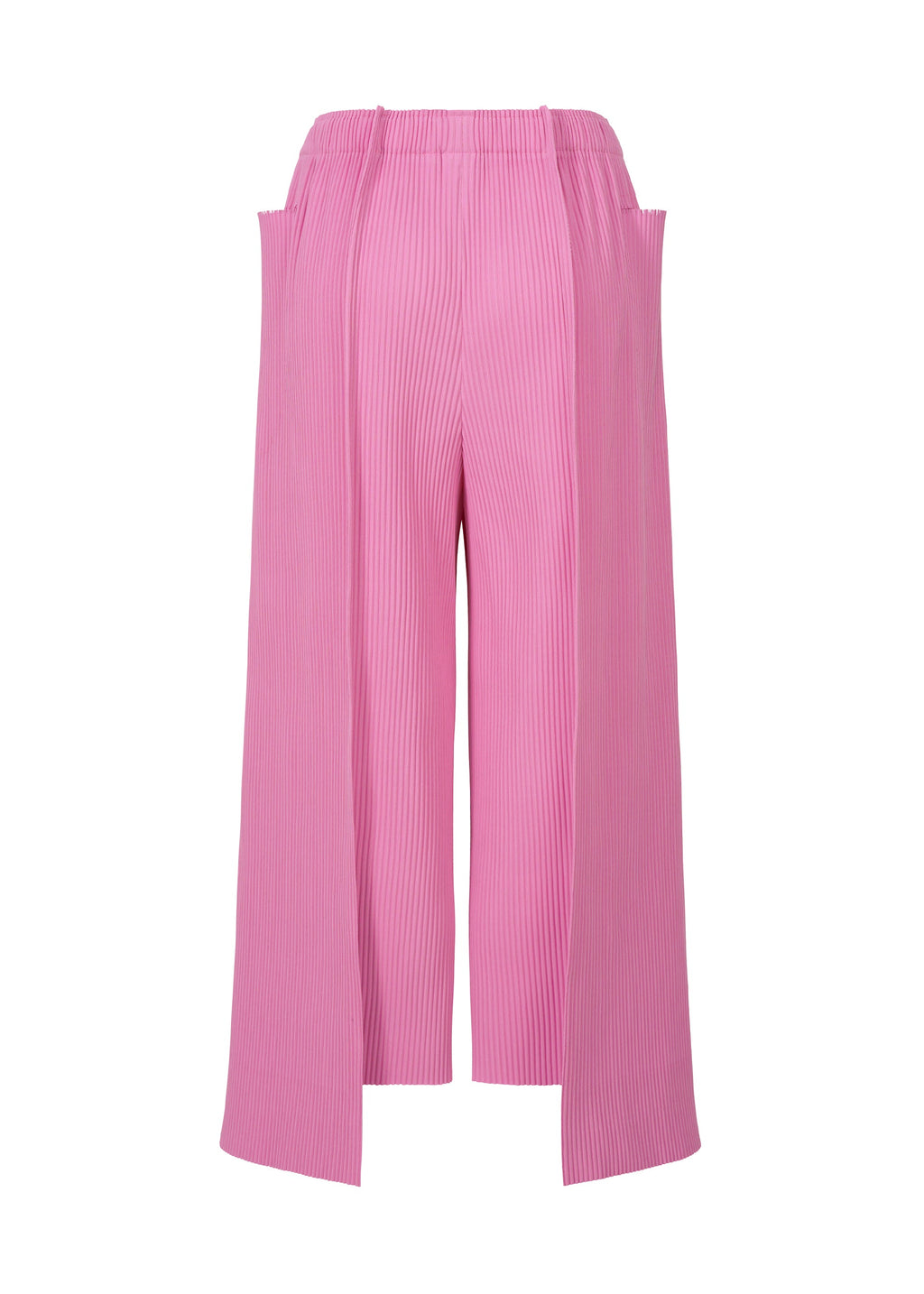 Trick Pleats