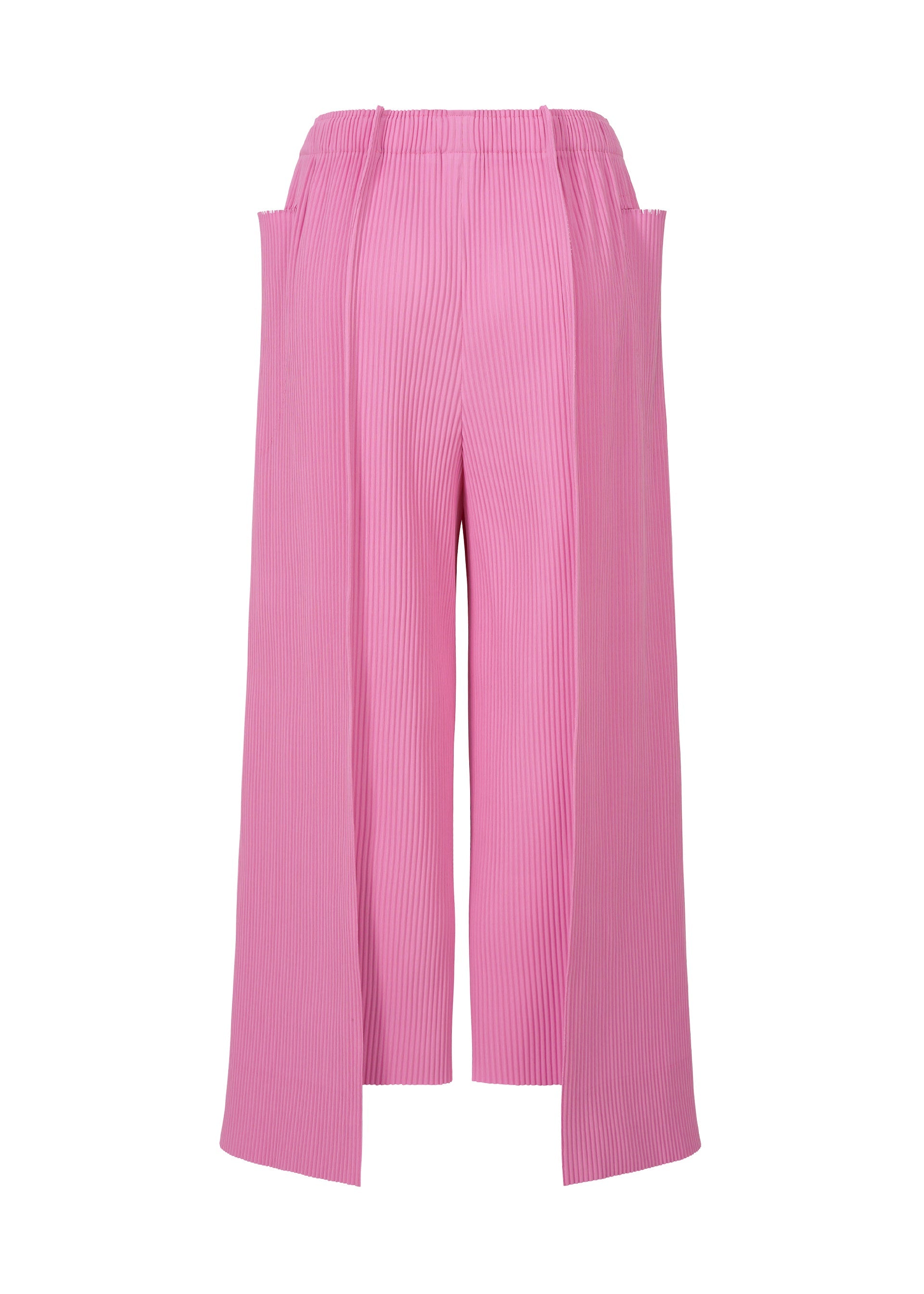 Trick Pleats