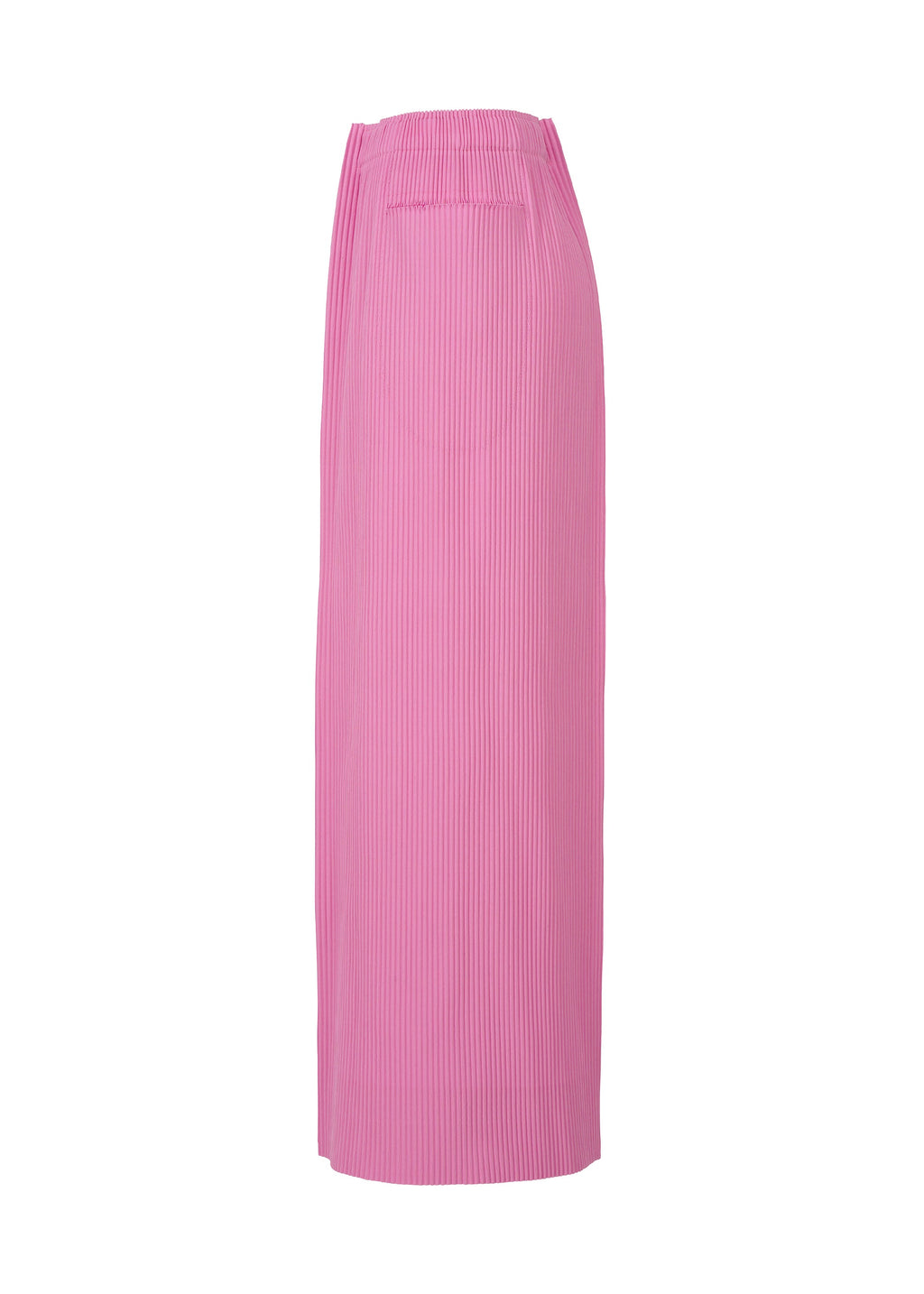 Trick Pleats