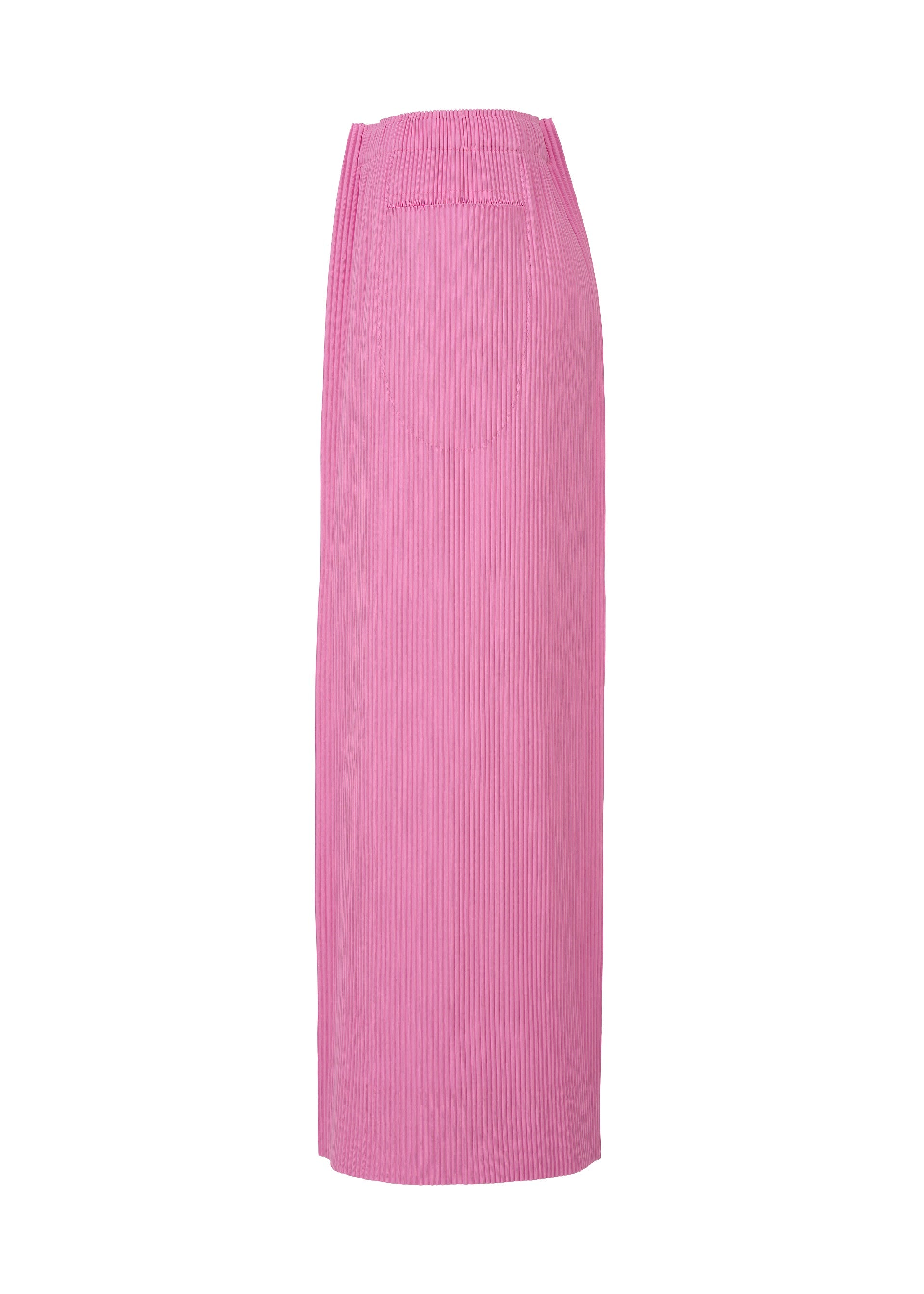 Trick Pleats