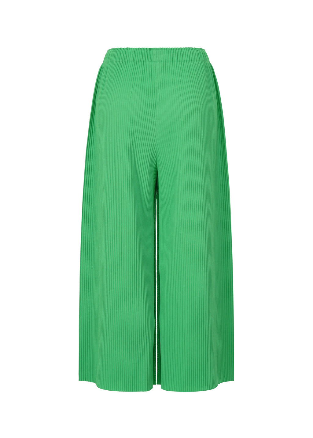 Fine Knit Pleats Bottom 2