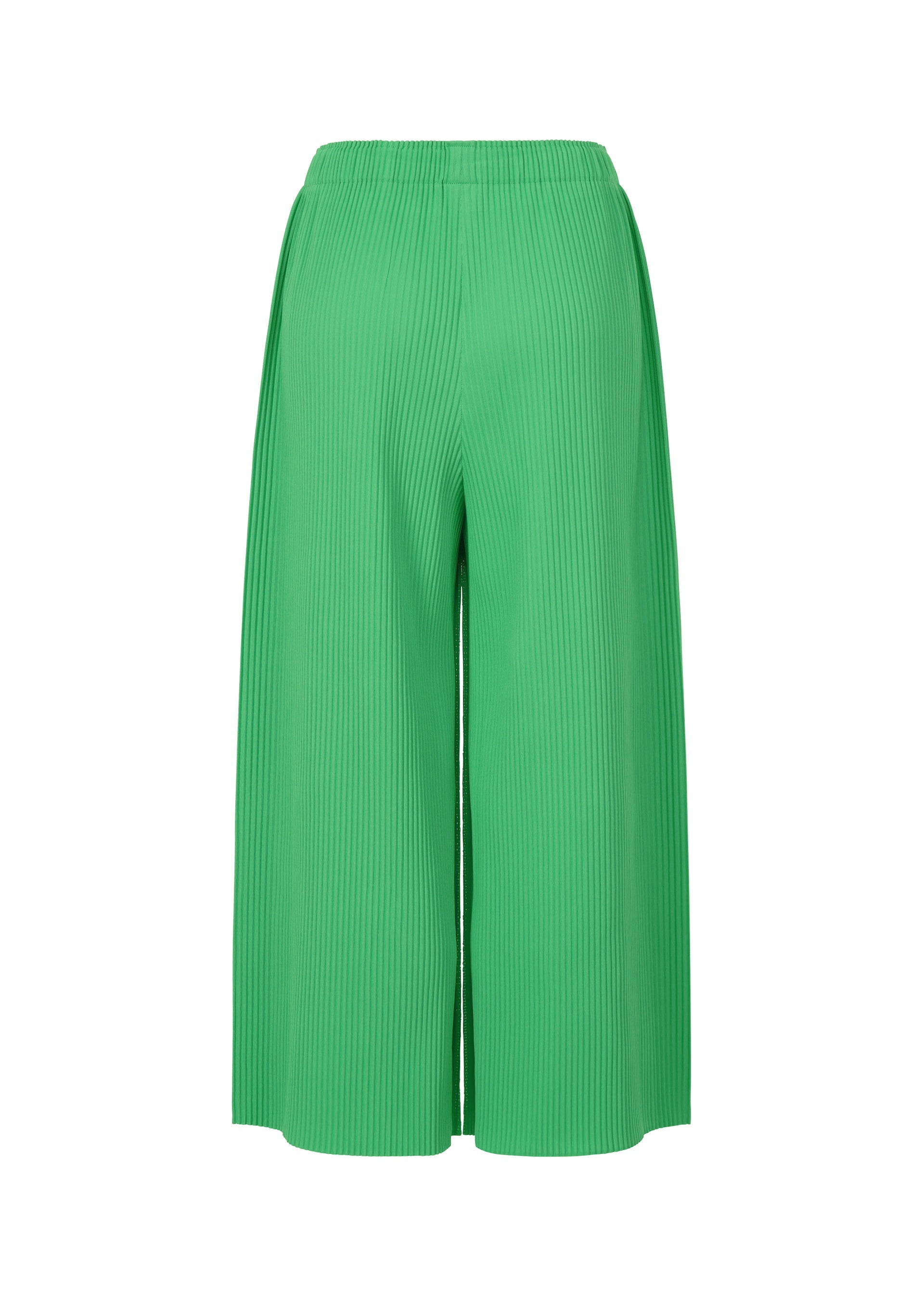 Fine Knit Pleats Bottom 2