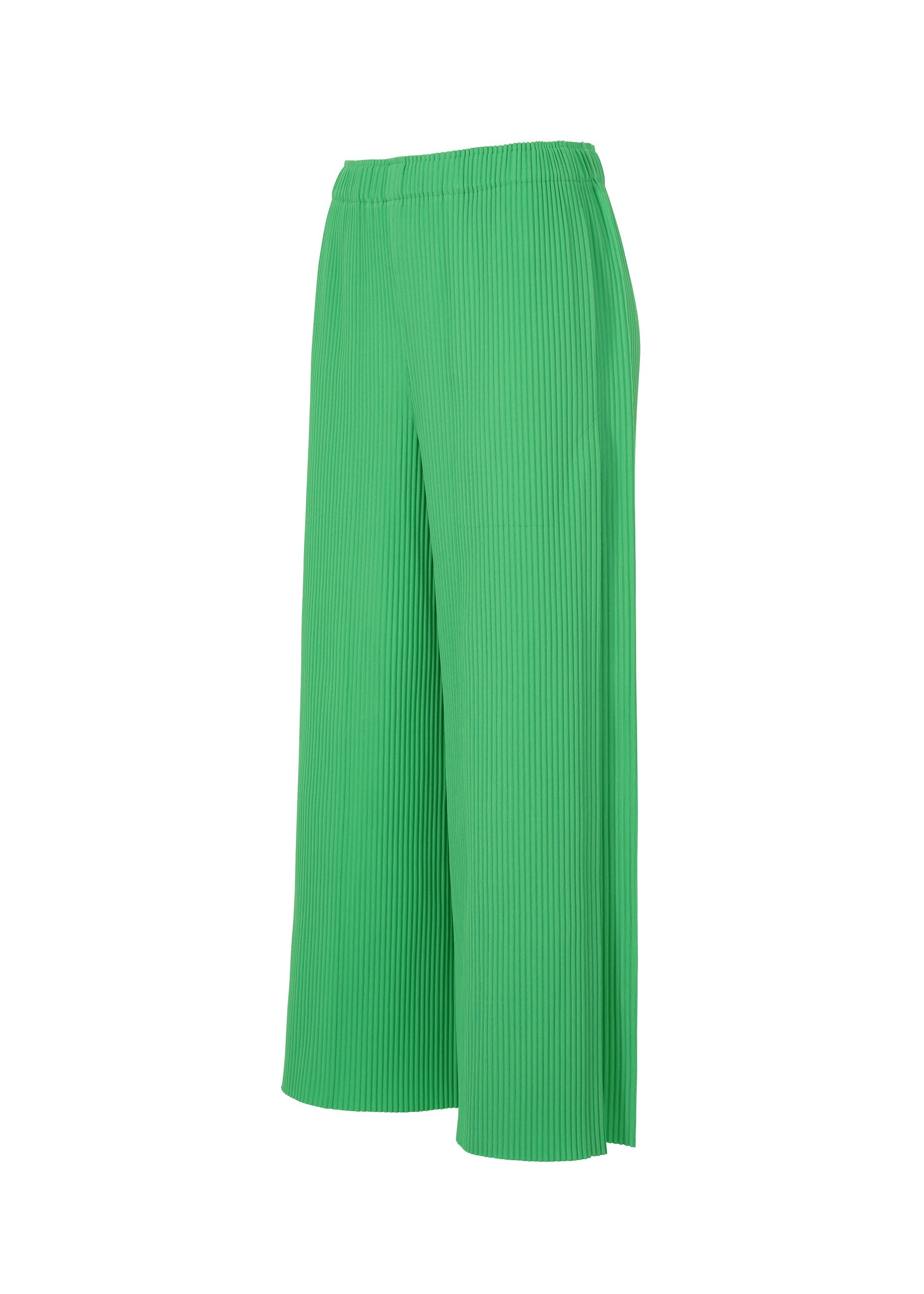 Fine Knit Pleats Bottom 2