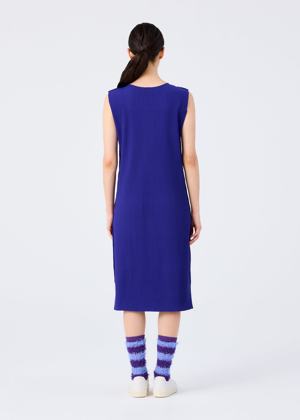 Fine Knit Pleats Color 1
