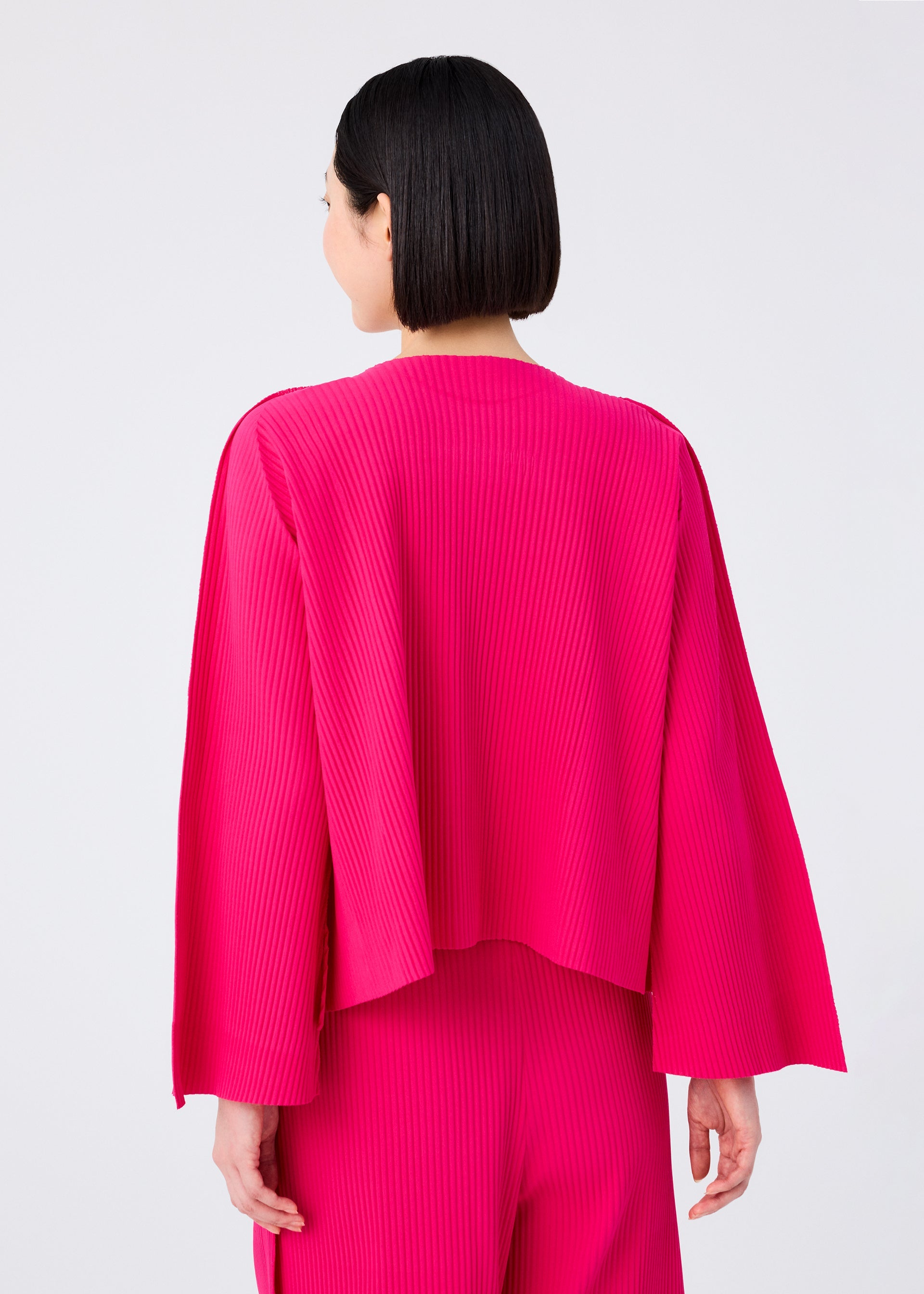 Flare Pleats
