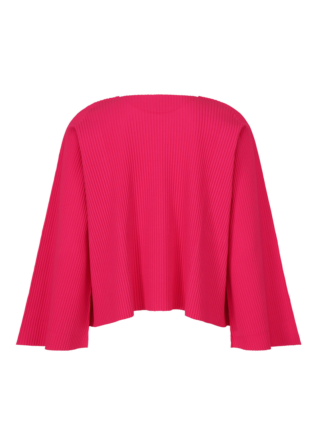 Flare Pleats