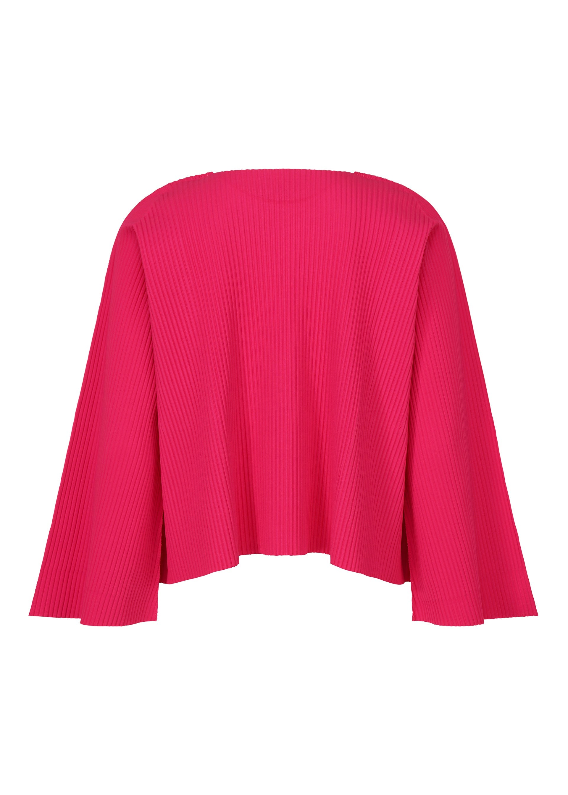 Flare Pleats
