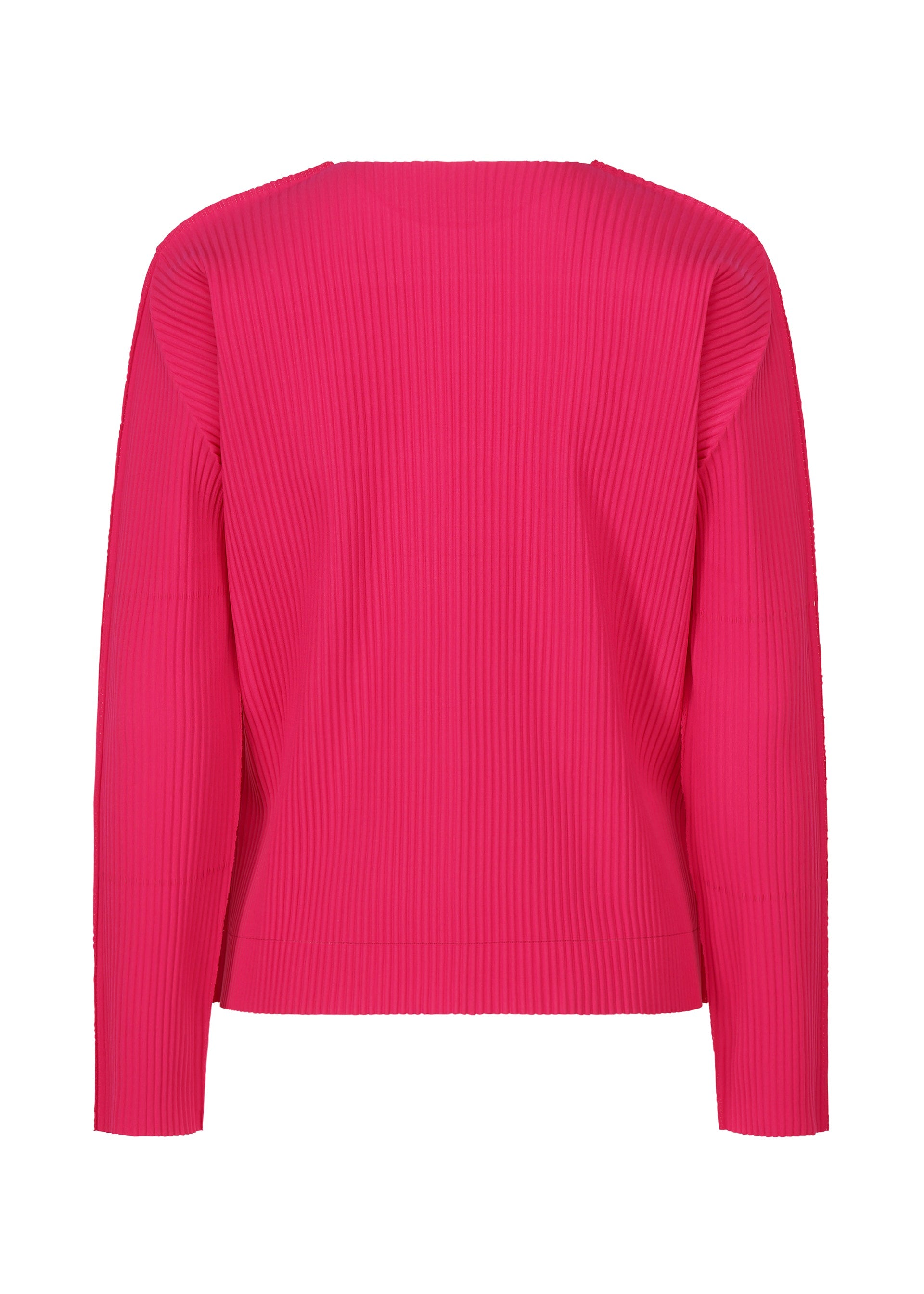Fine Knit Pleats Color 1