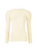 Airy Inner - WHITE