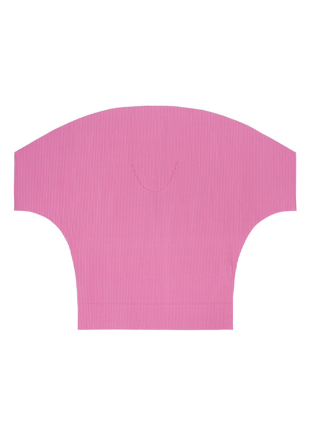 Trick Pleats