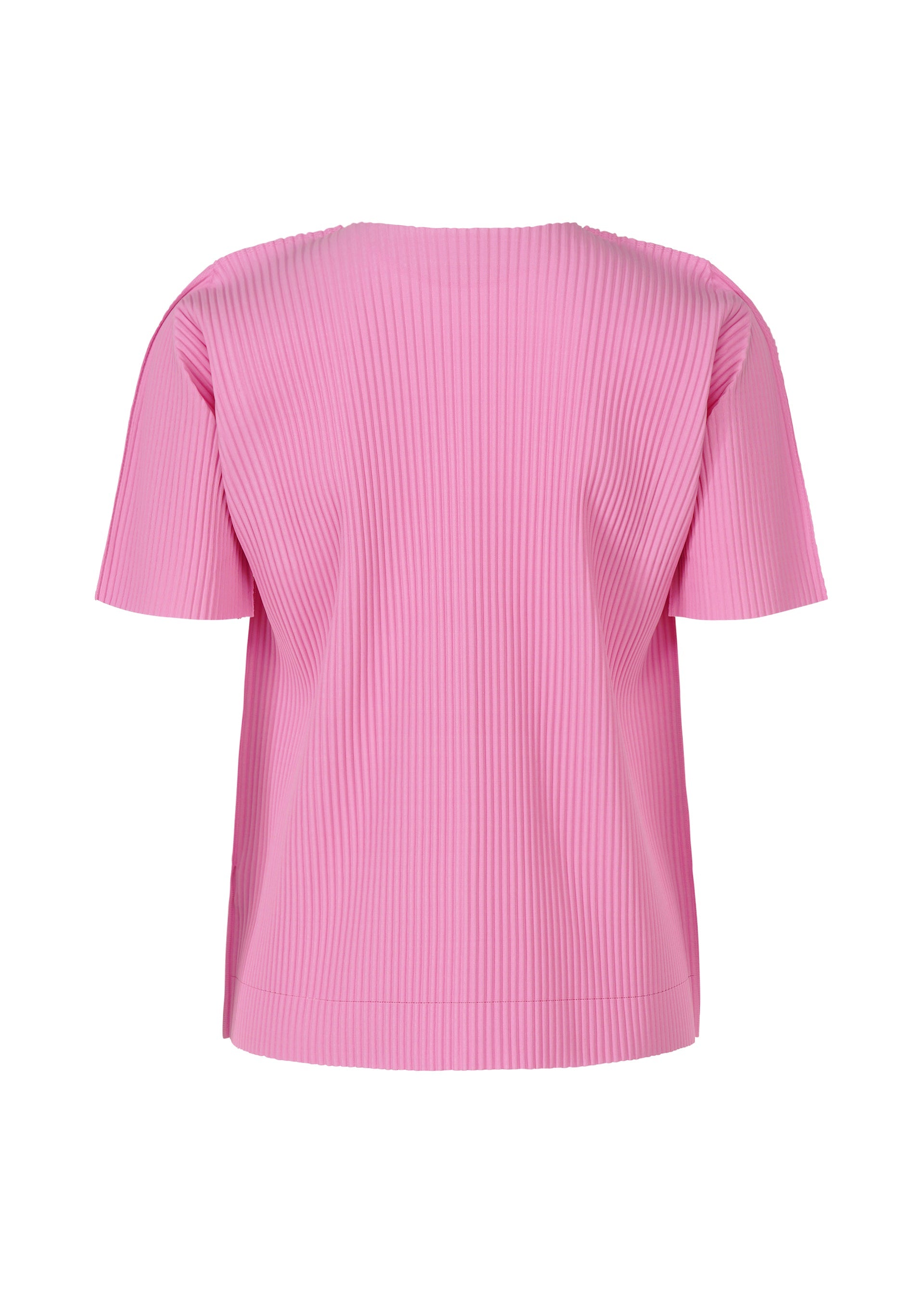Fine Knit Pleats Color 2