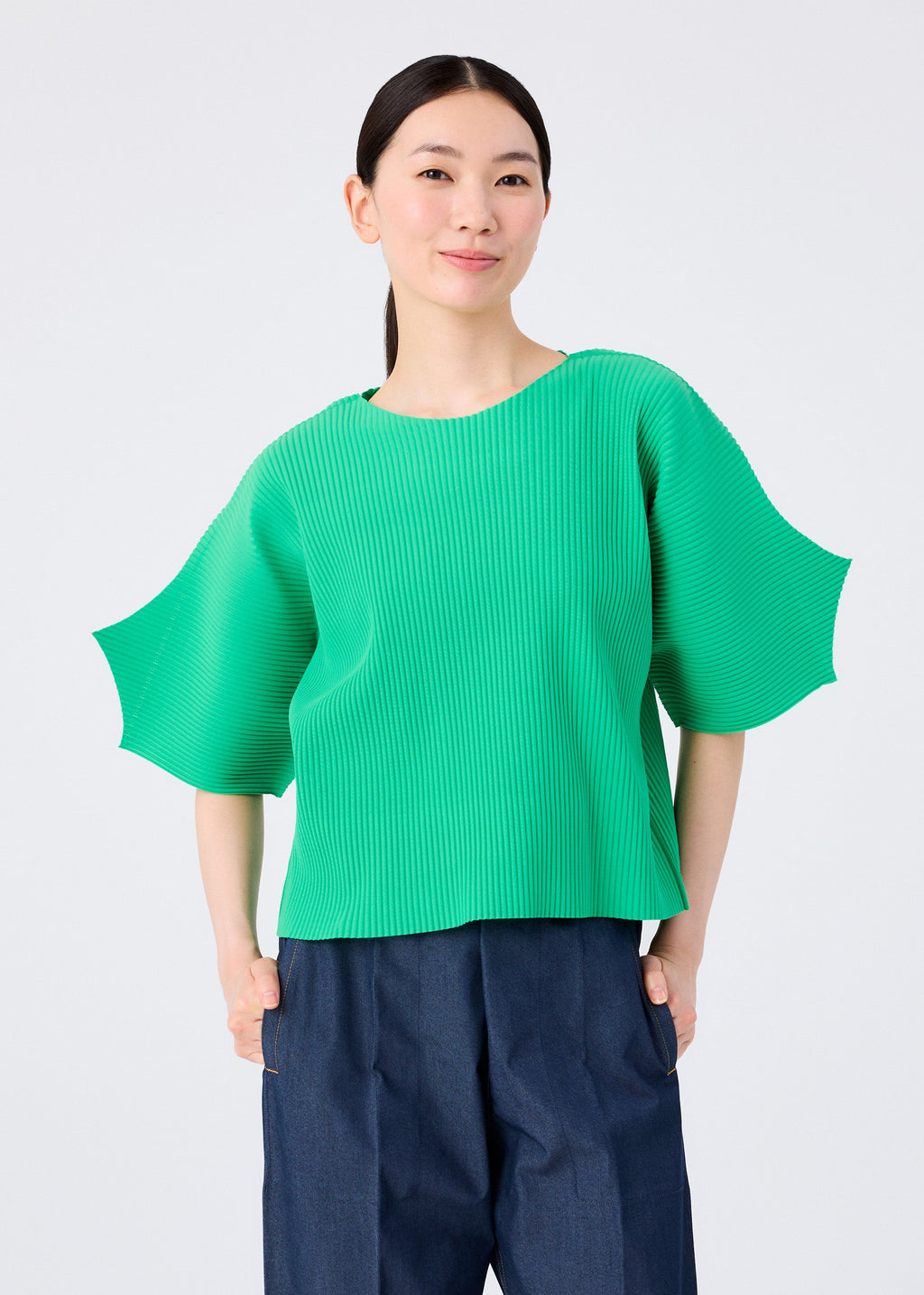 Giza Giza Pleats