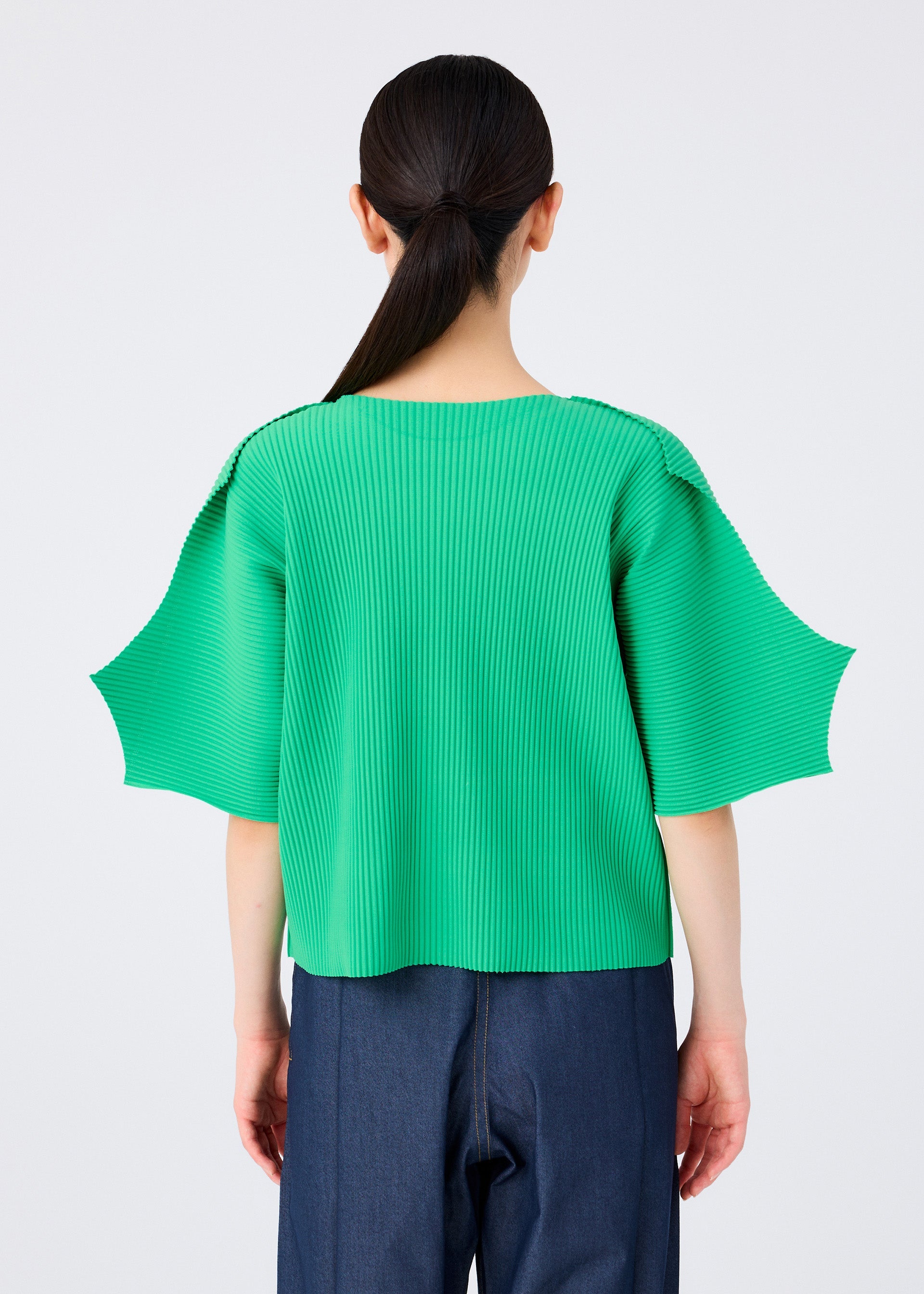 Giza Giza Pleats