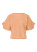 Giza Giza Pleats - PEACH