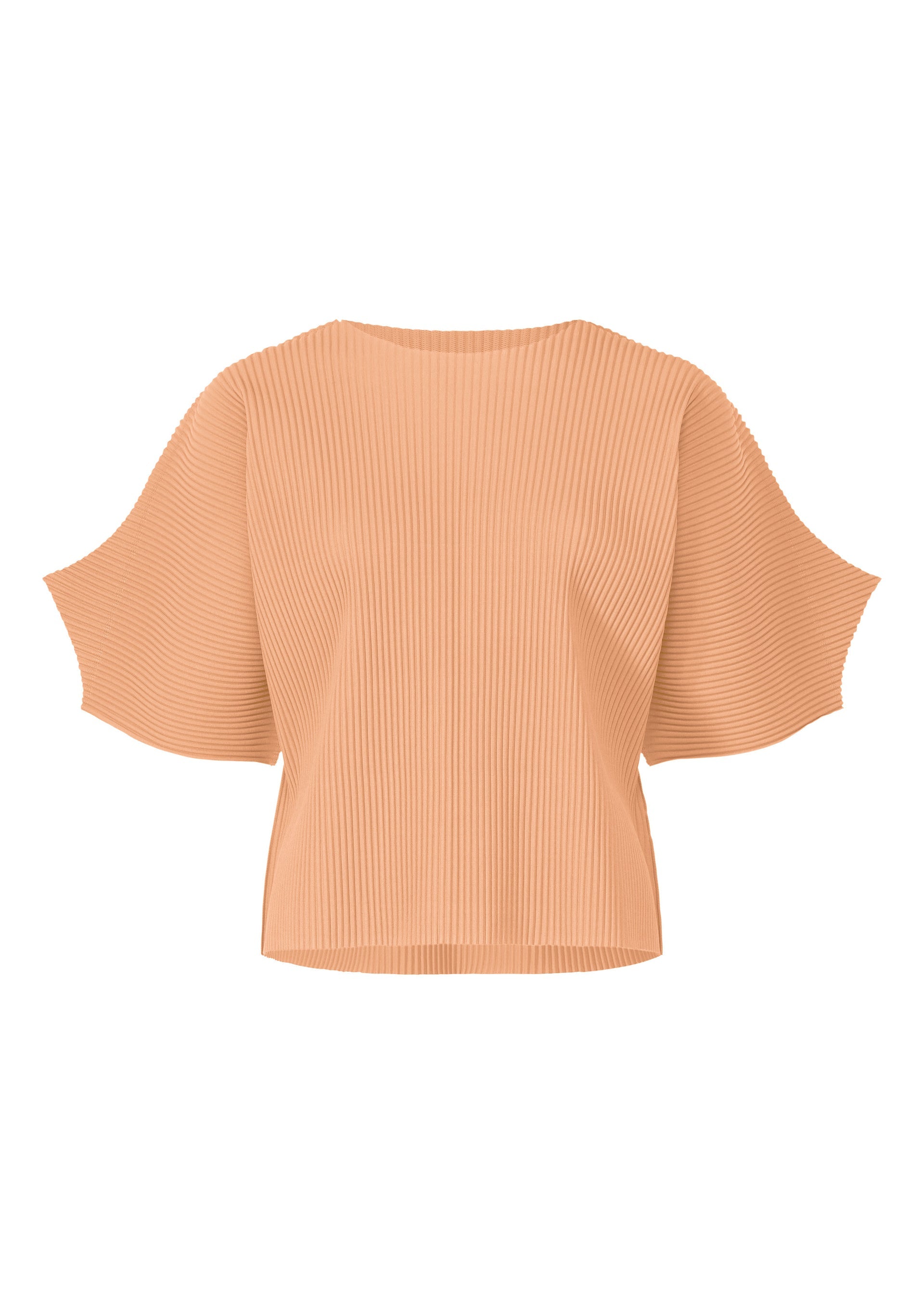 Giza Giza Pleats - PEACH