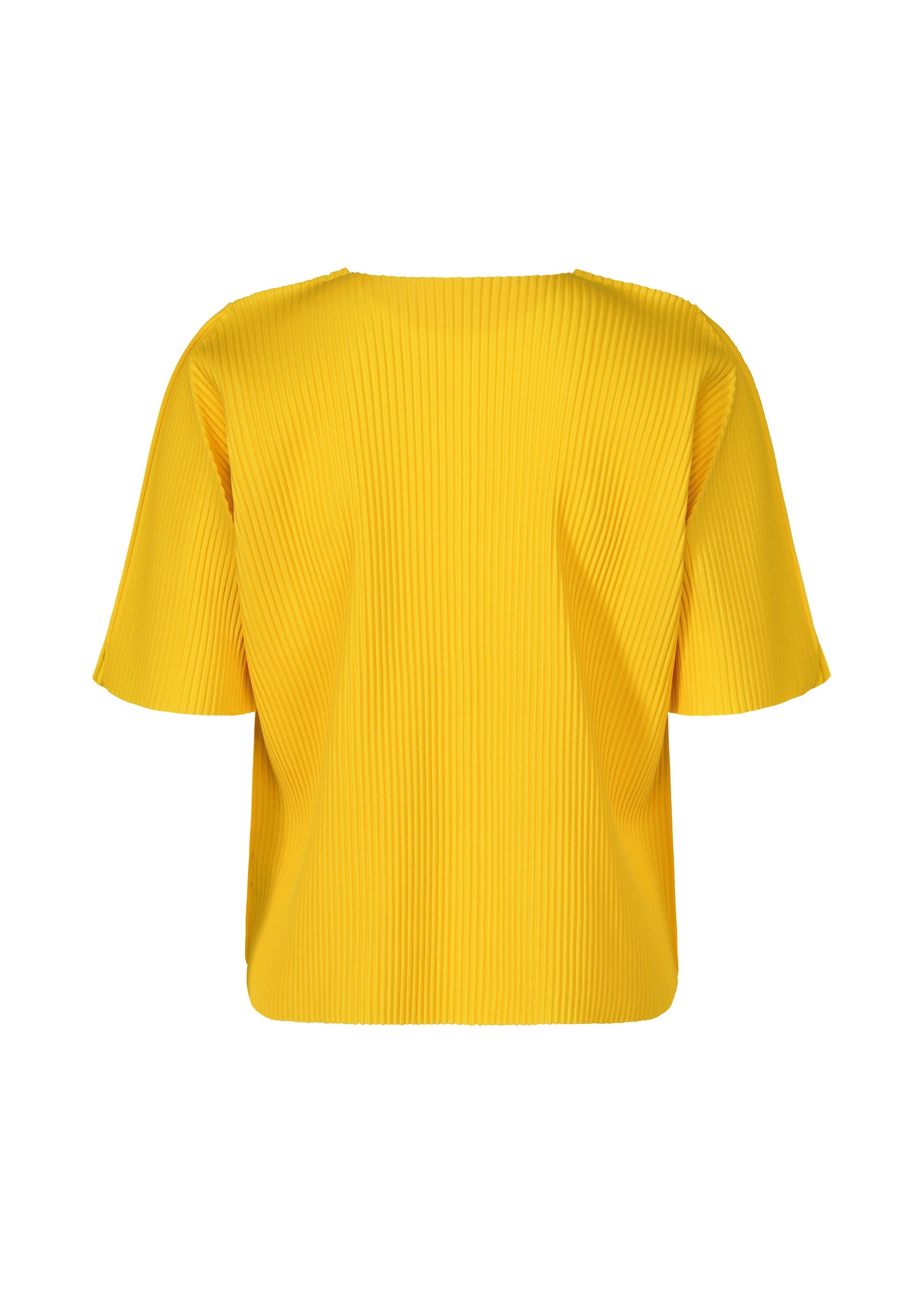 Round Pleats