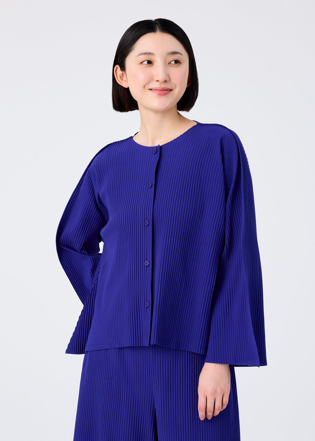 Flare Pleats