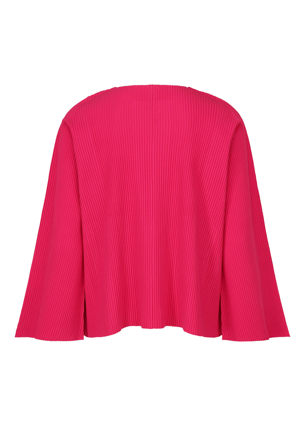 Flare Pleats