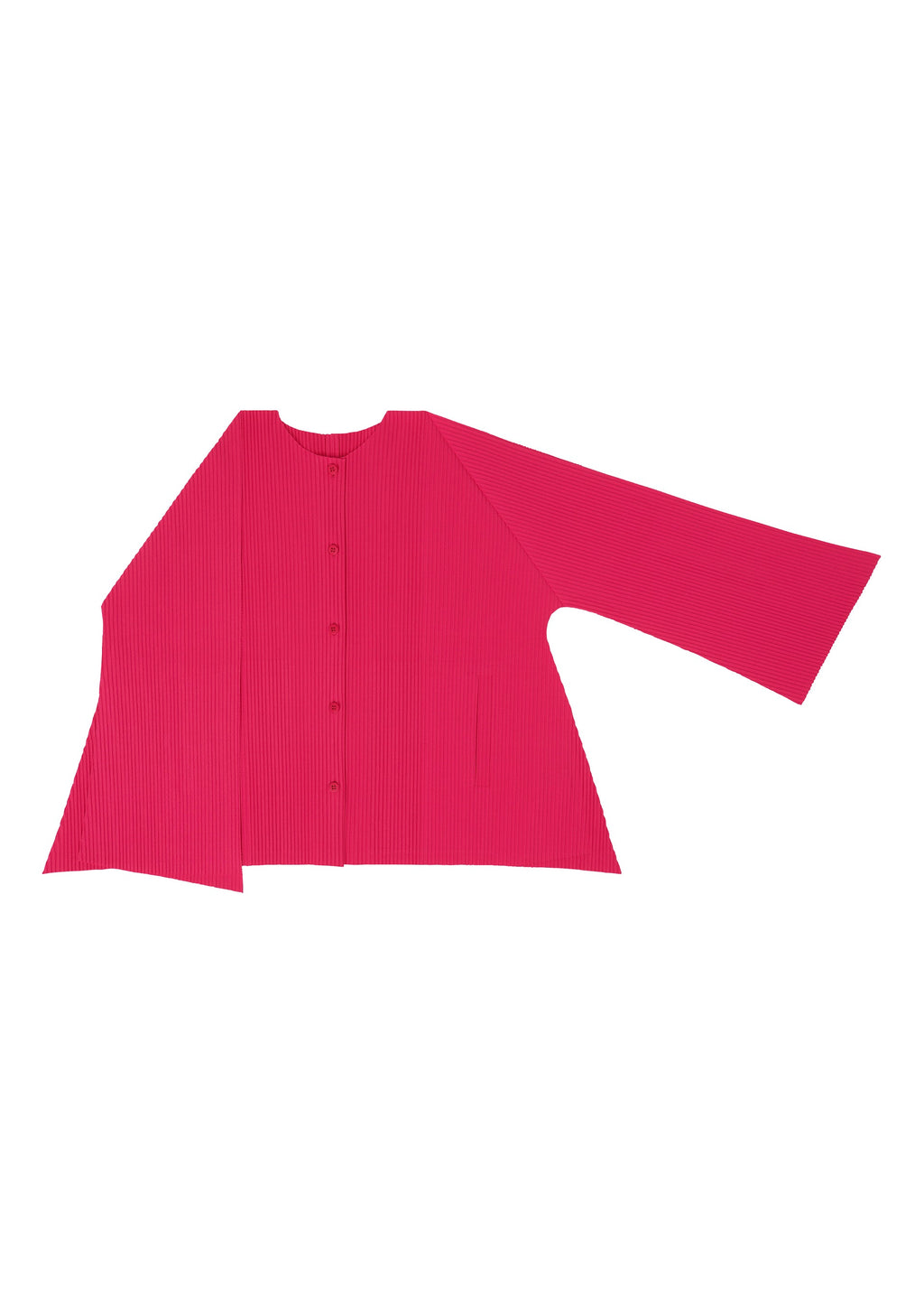 Flare Pleats