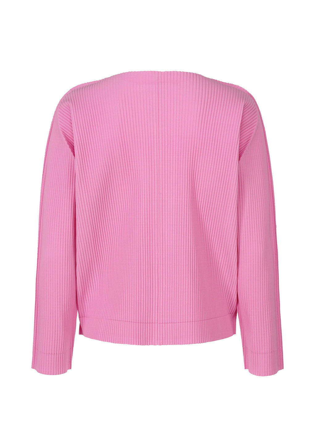 Fine Knit Pleats Color 2